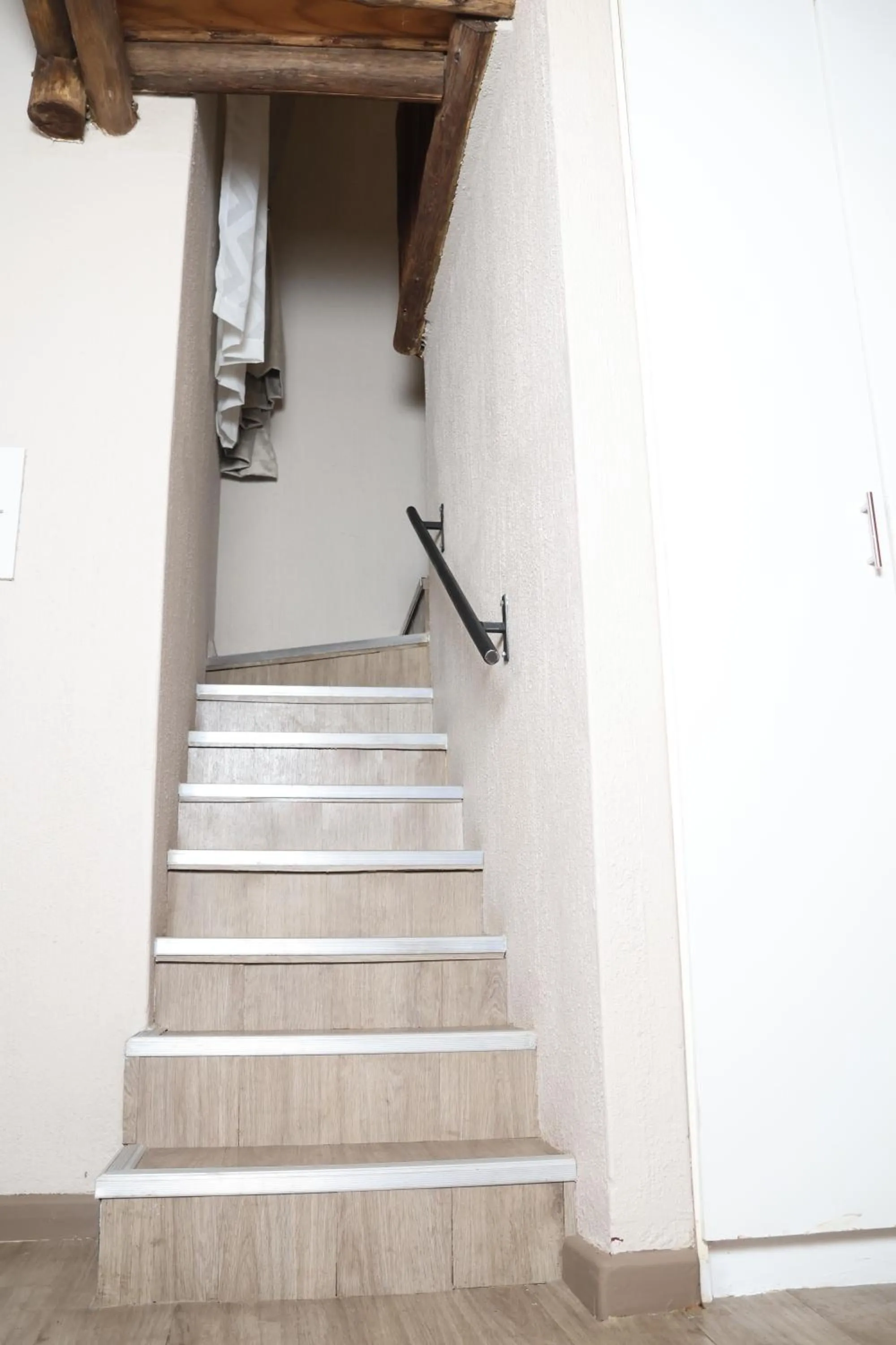 Bedroom in Shingalana Guest Lodge