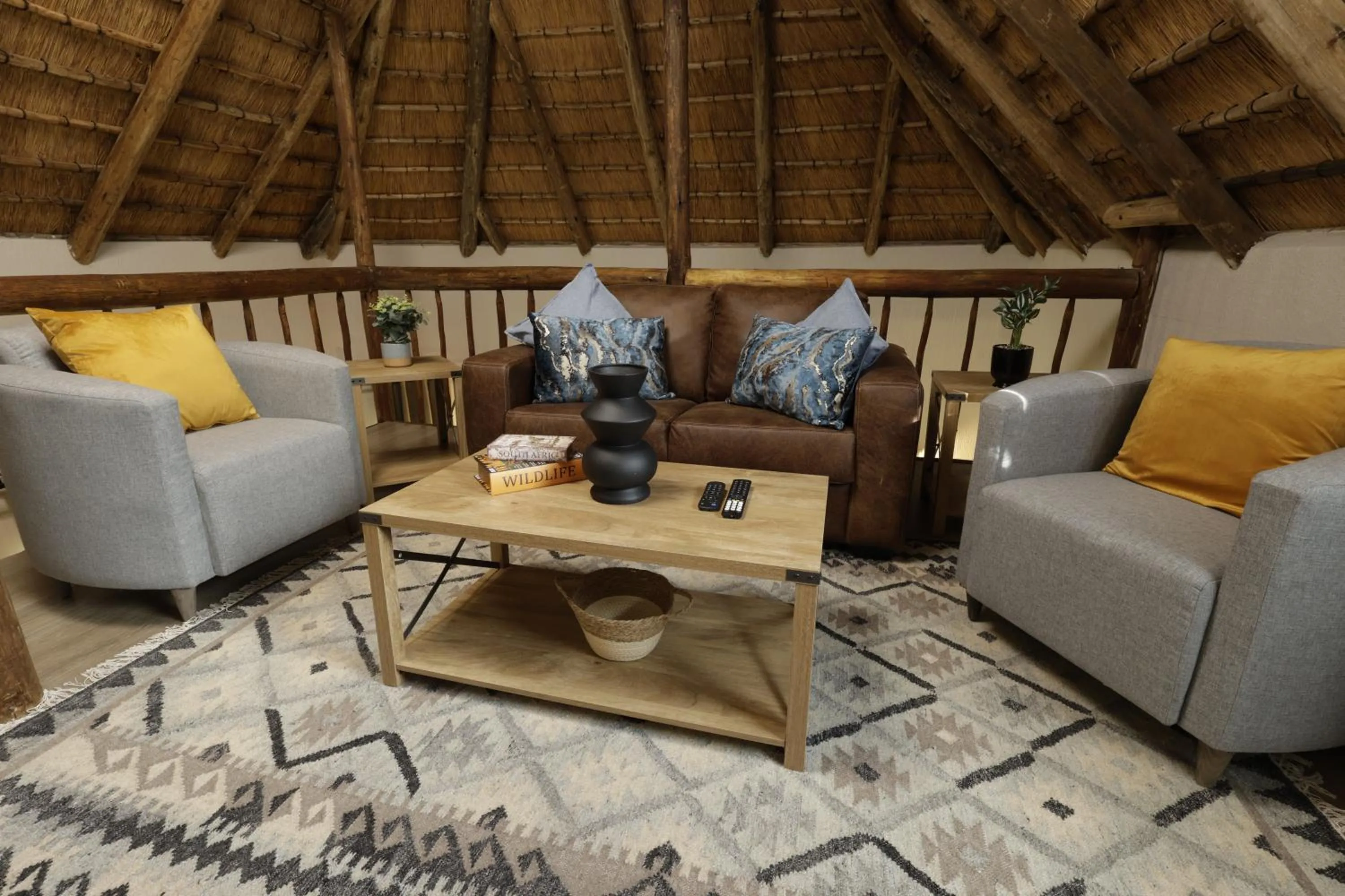 View (from property/room) in Shingalana Guest Lodge