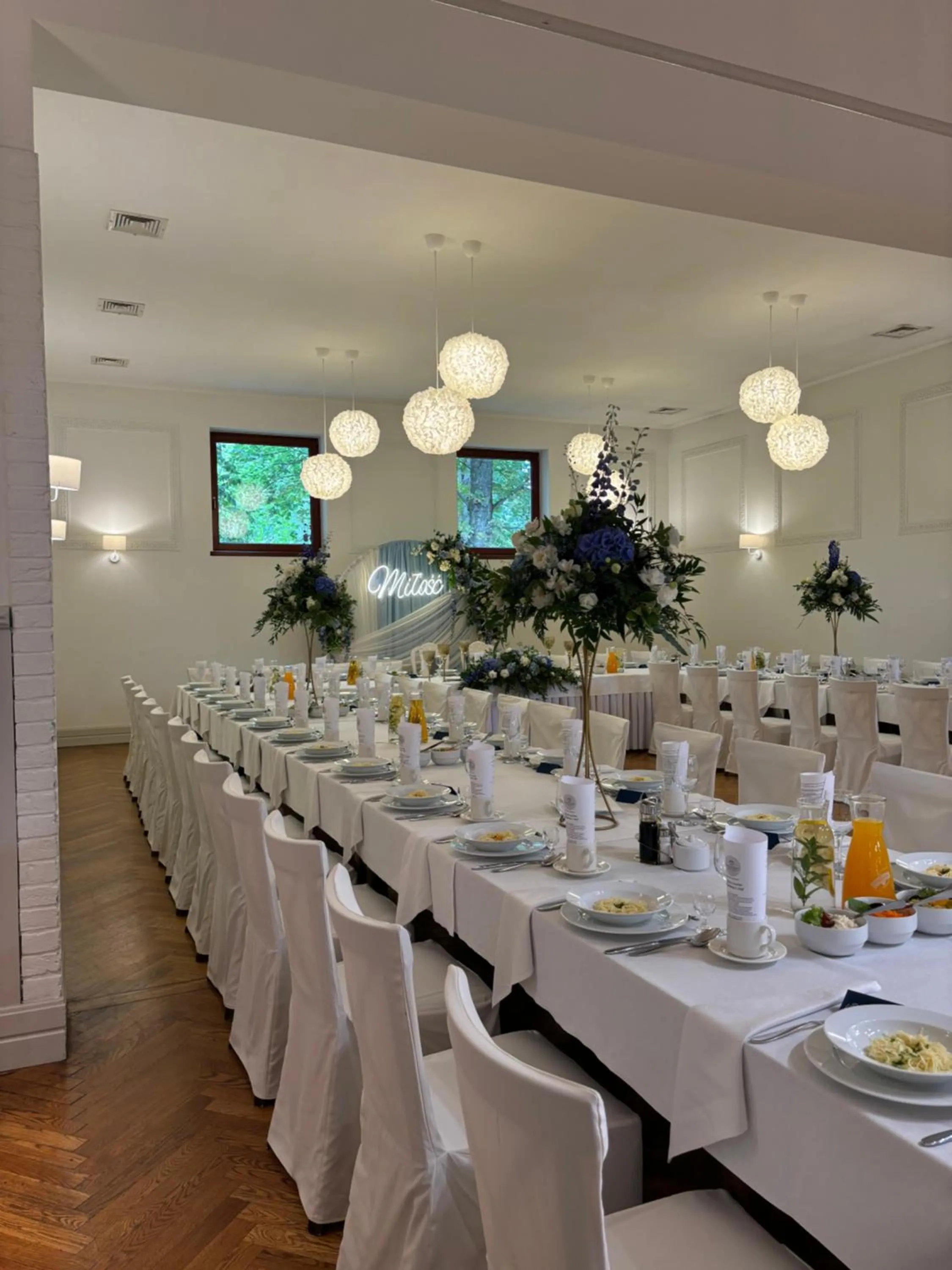 Zajazd Pod Szyszkami