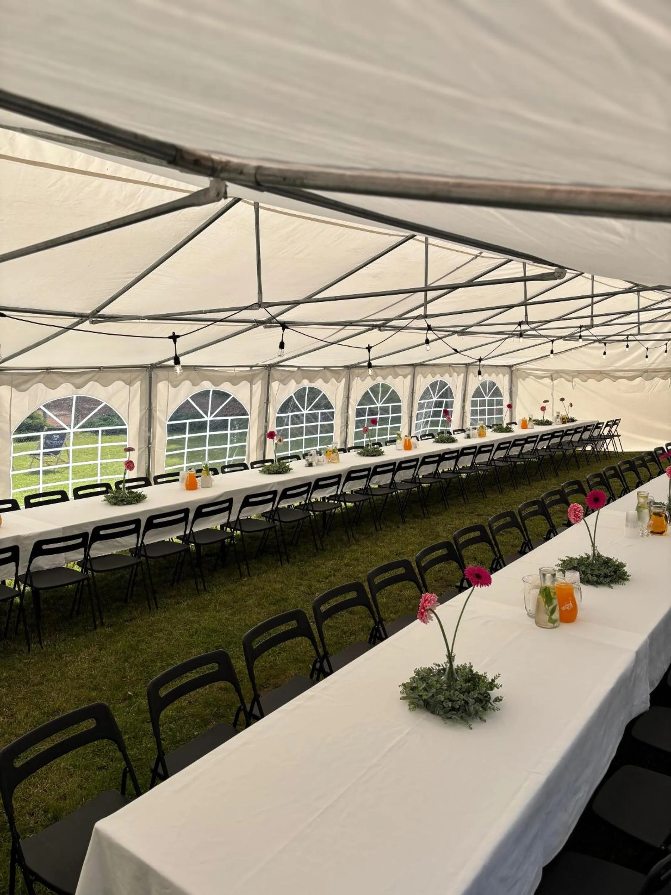 Zajazd Pod Szyszkami