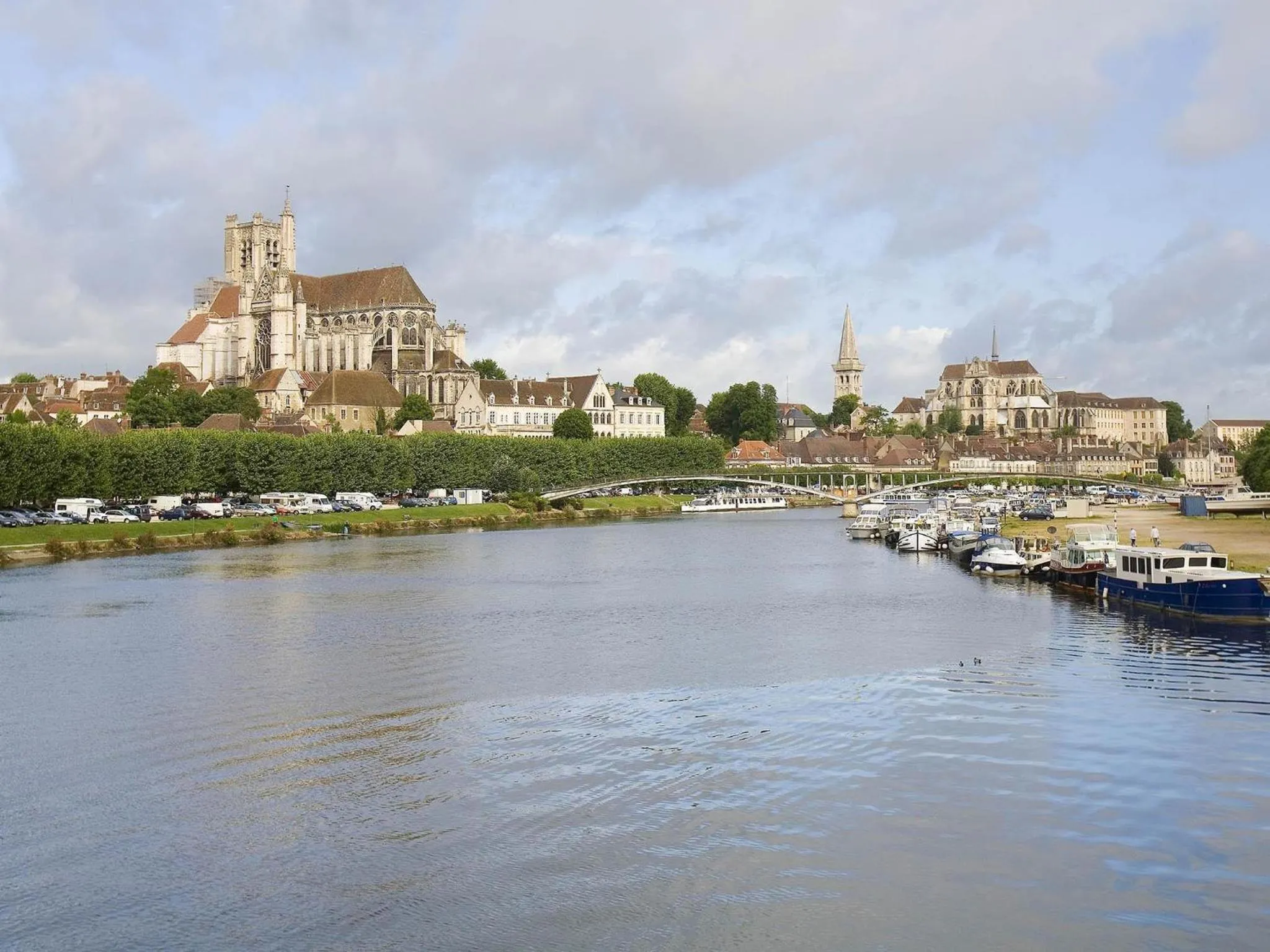 Other in ibis Auxerre Centre