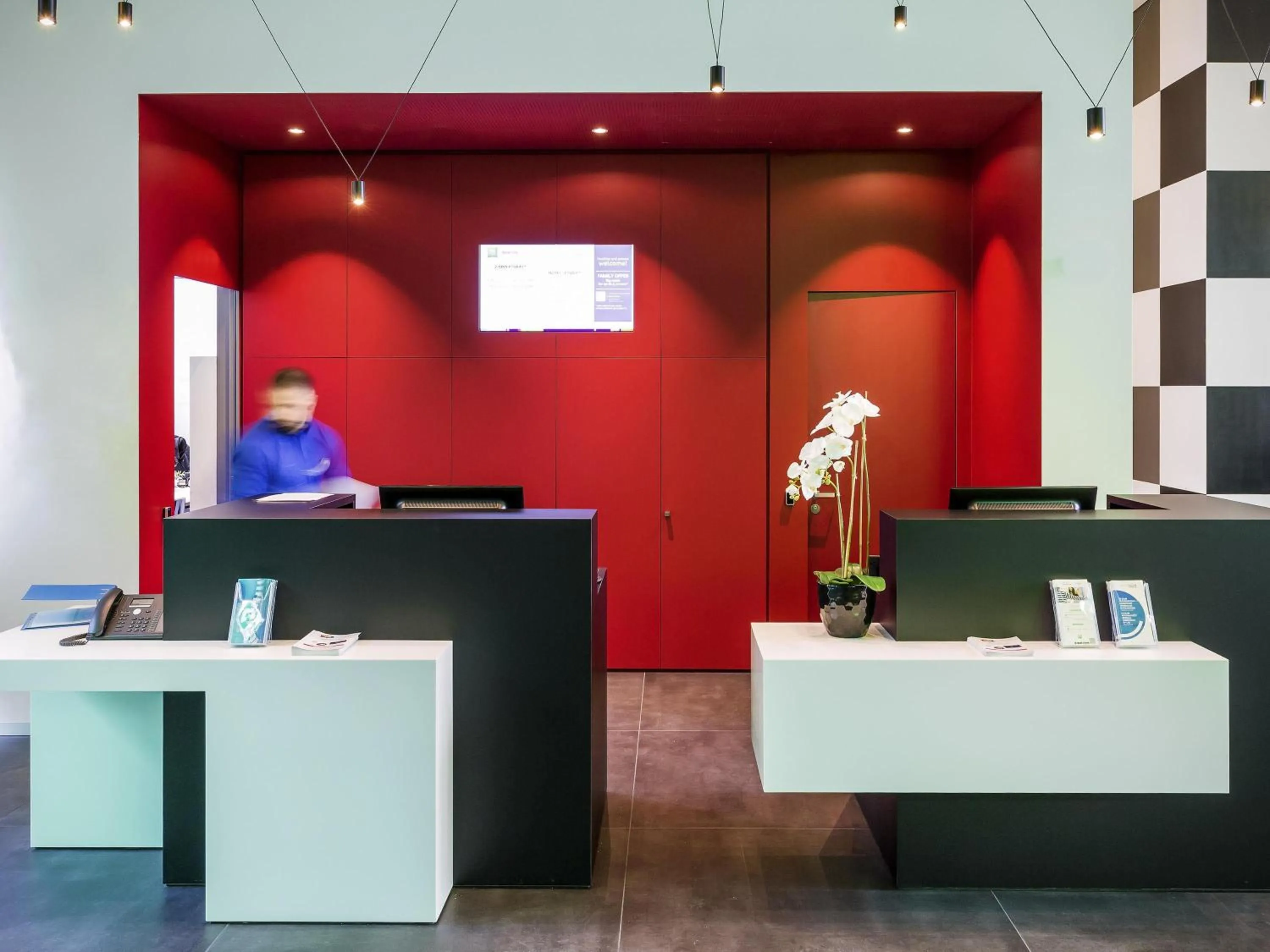 Other in ibis Styles Basel City