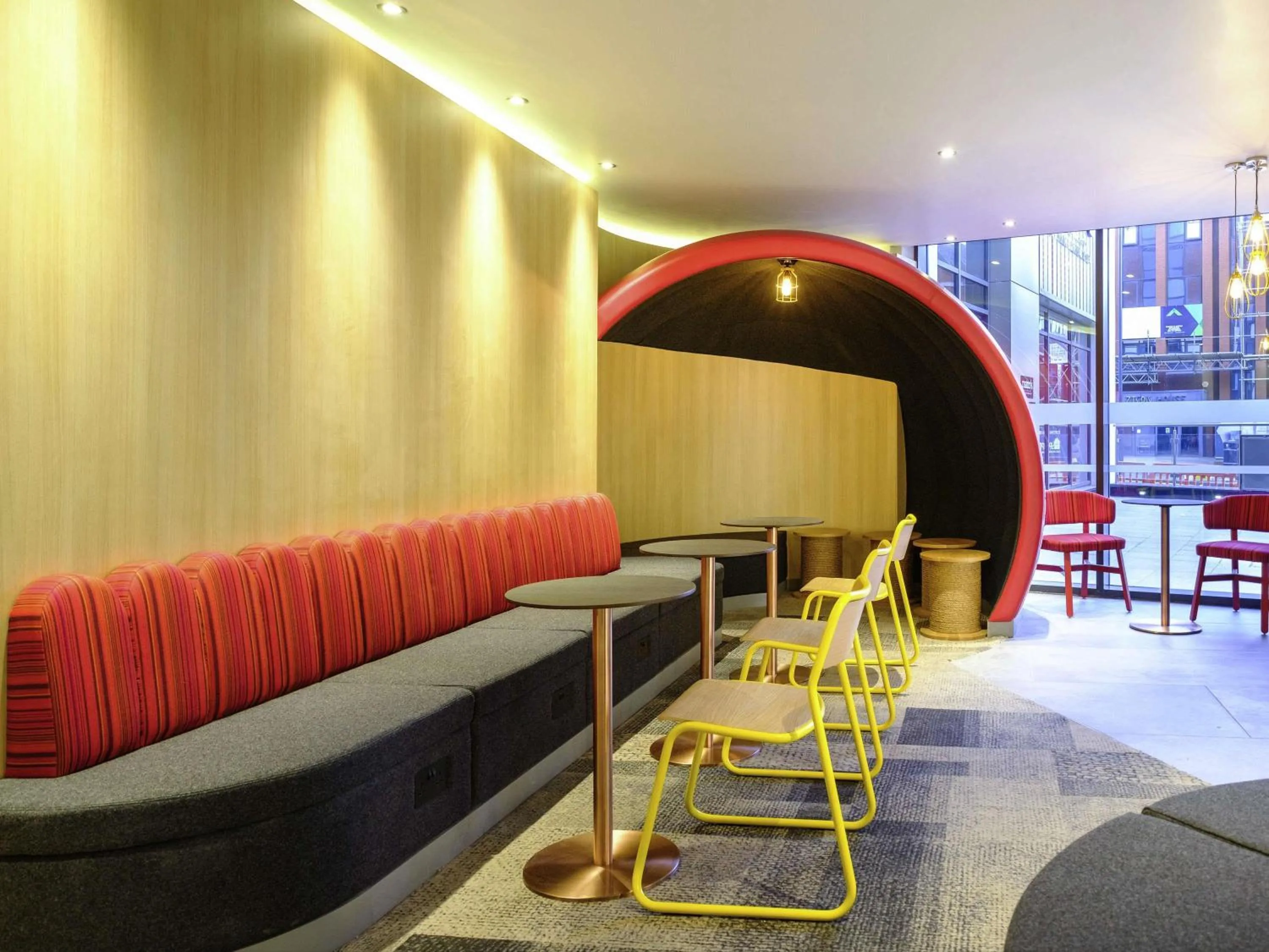 Other in ibis Styles Leeds City Centre Arena