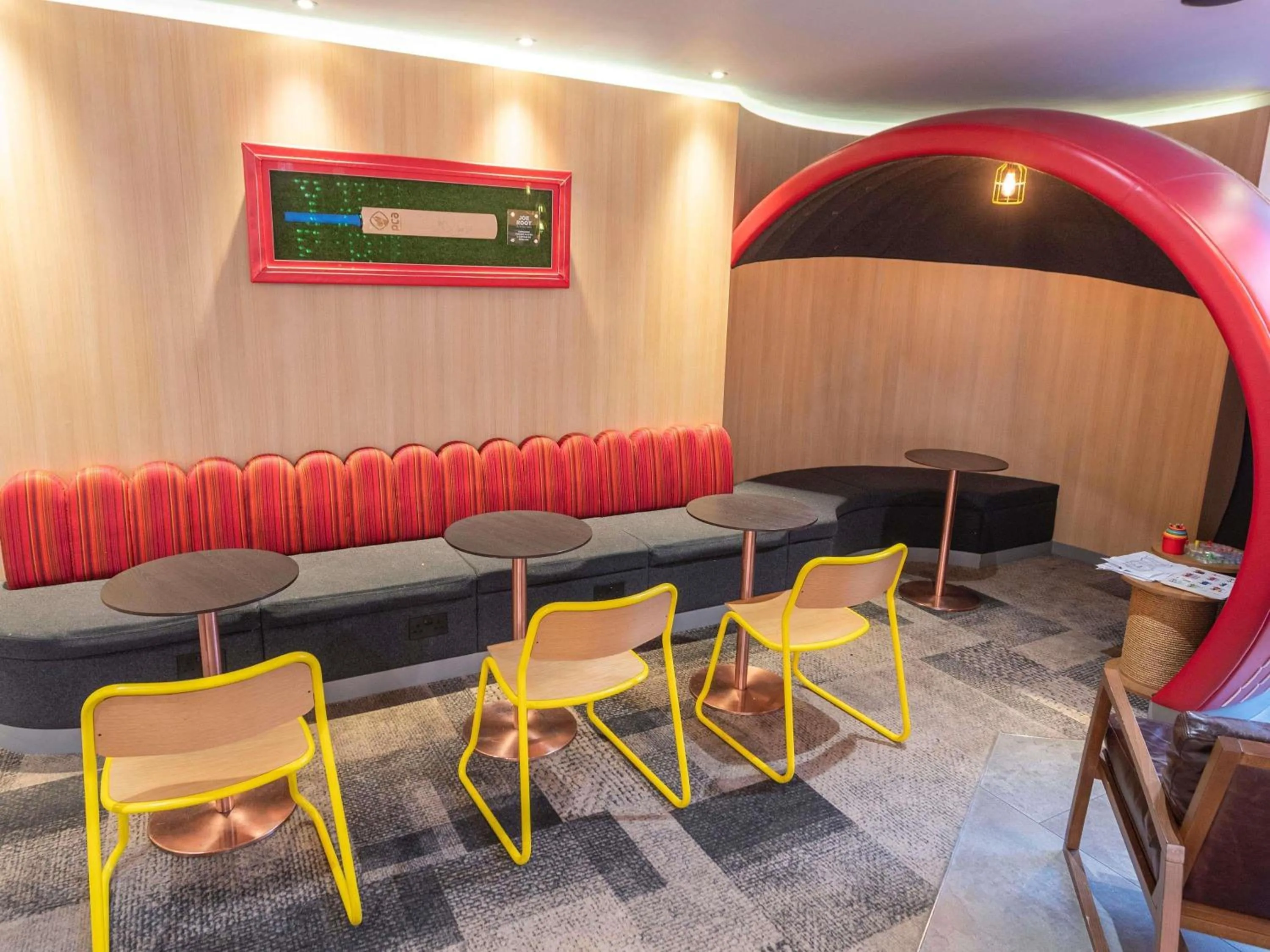 Other in ibis Styles Leeds City Centre Arena