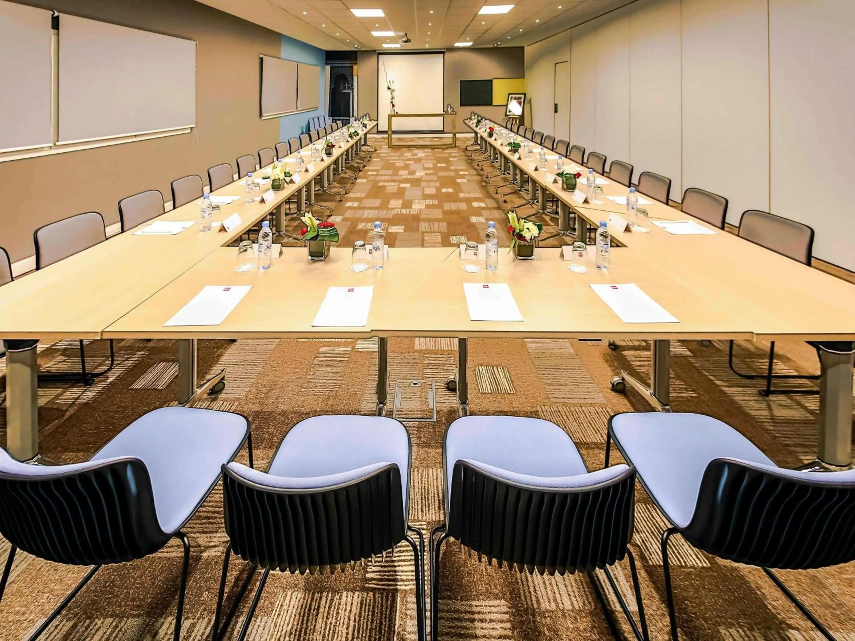 Meeting/conference room in Ibis Rabat Agdal