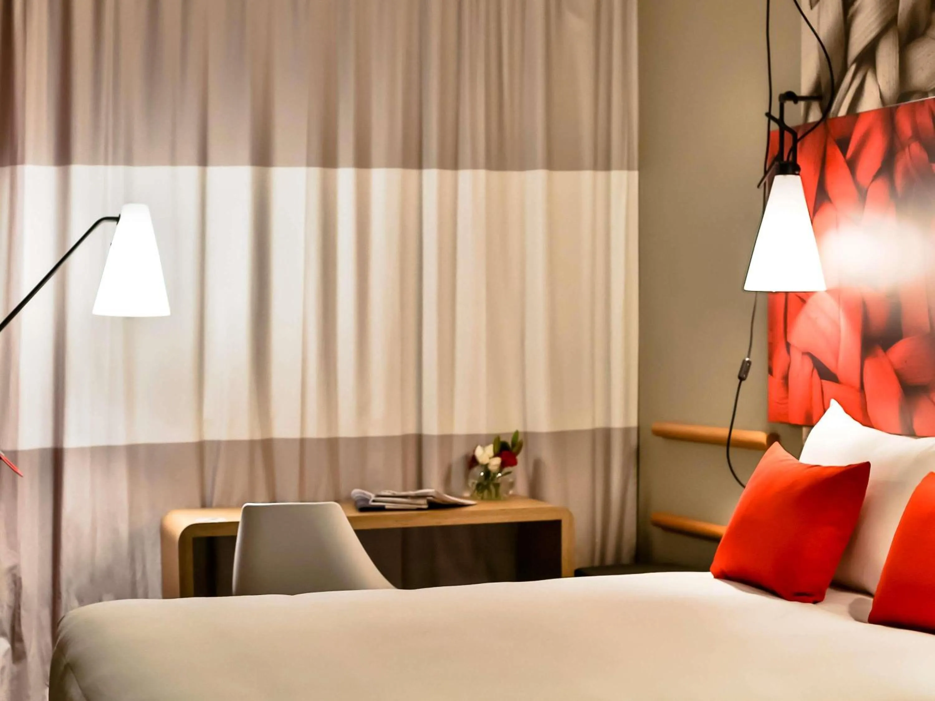 Other, Bed in Ibis Rabat Agdal