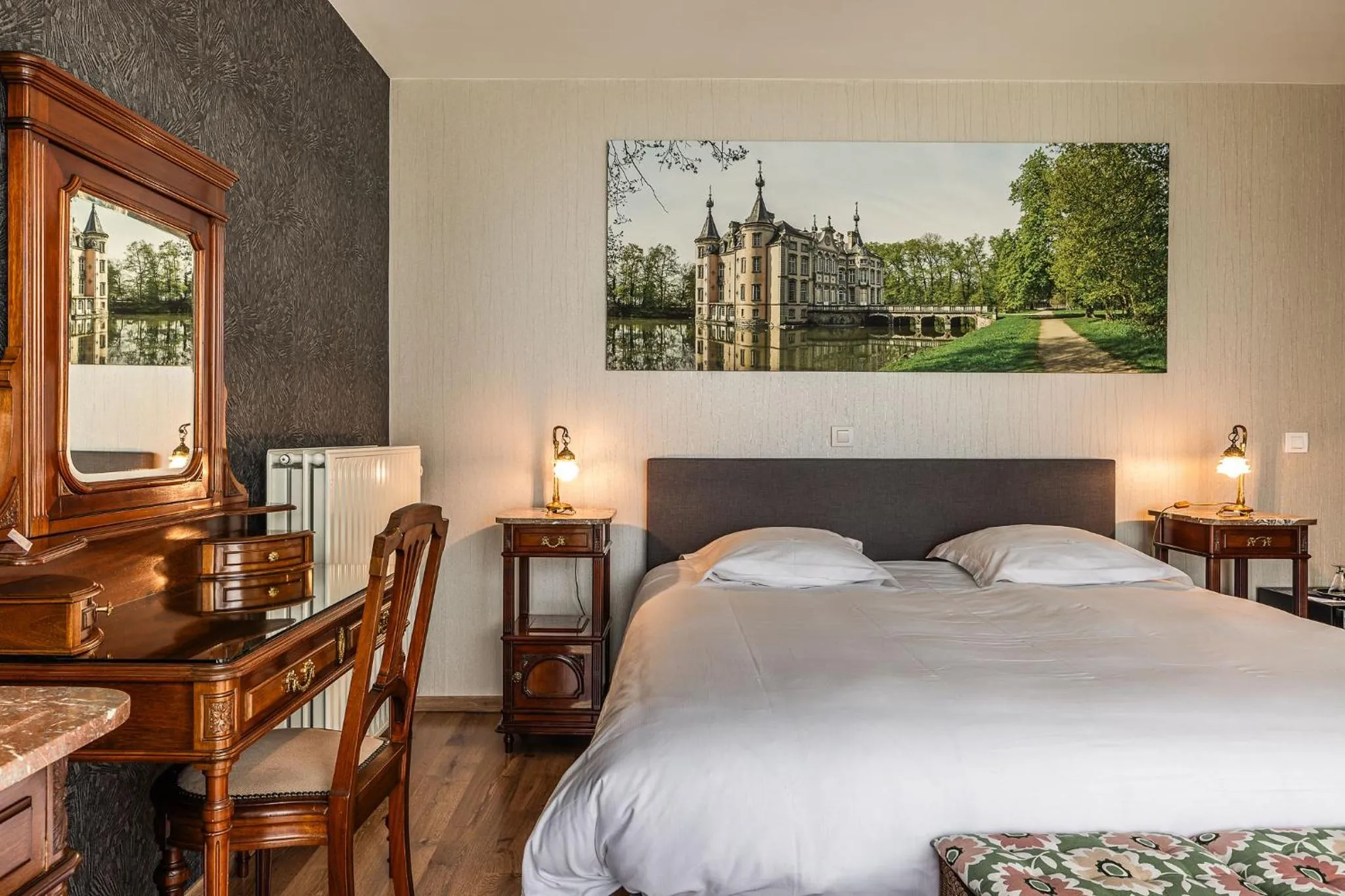 Photo of the whole room, Bed in Apollonia