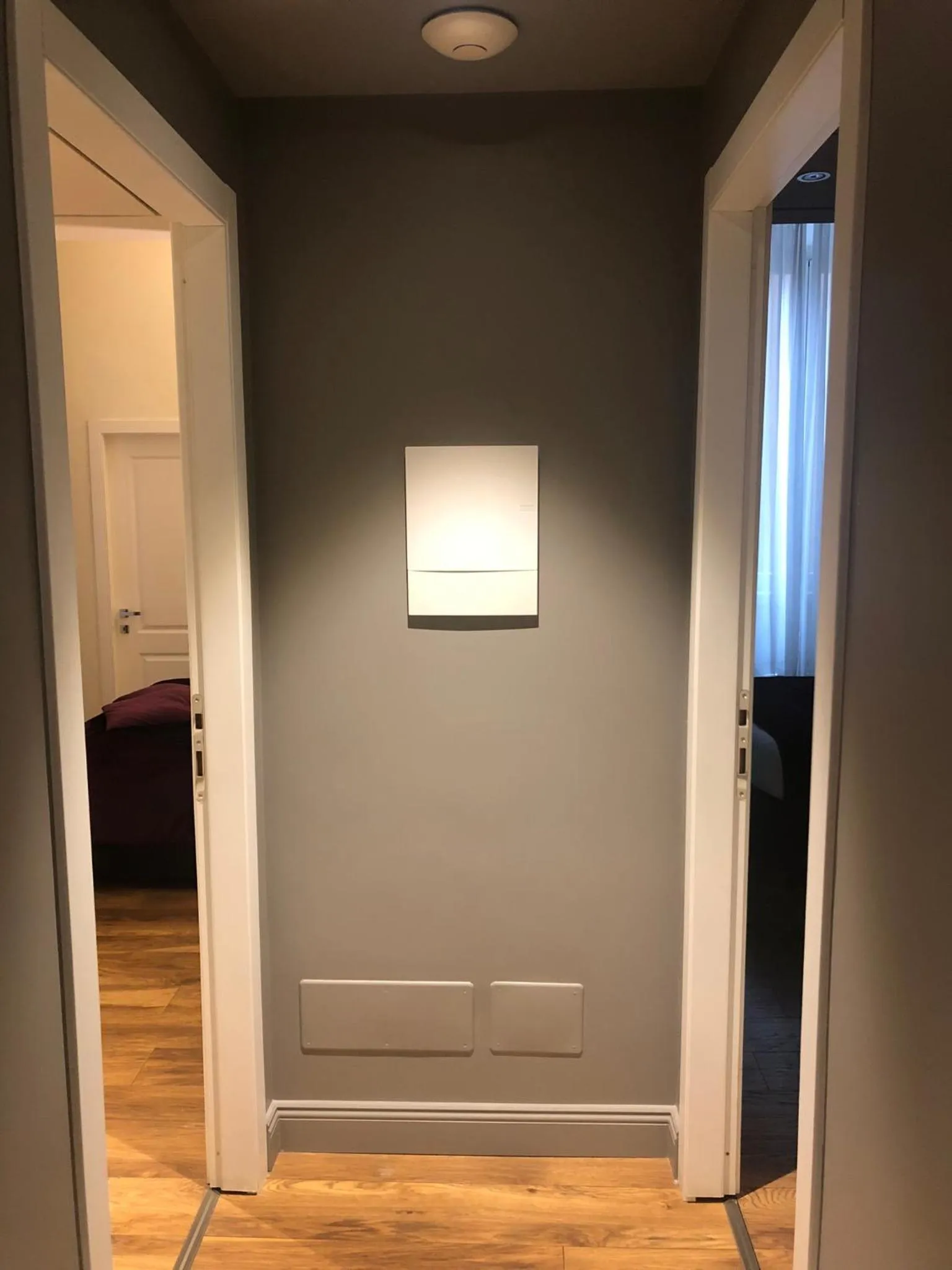 internet in L'obelisque maison de luxe