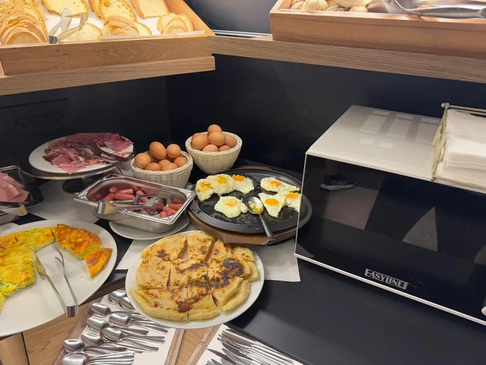 L'obelisque maison de luxe