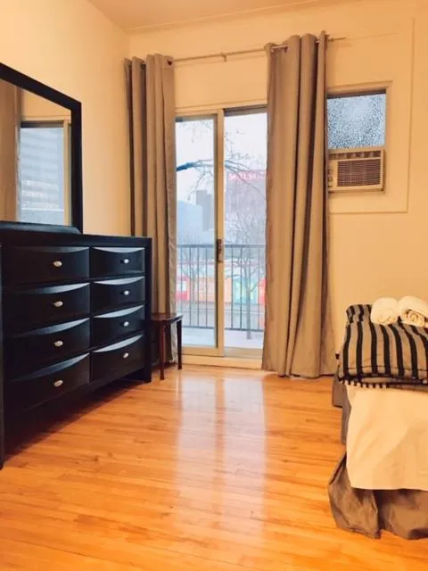 Bed in Hotel Mini Inc