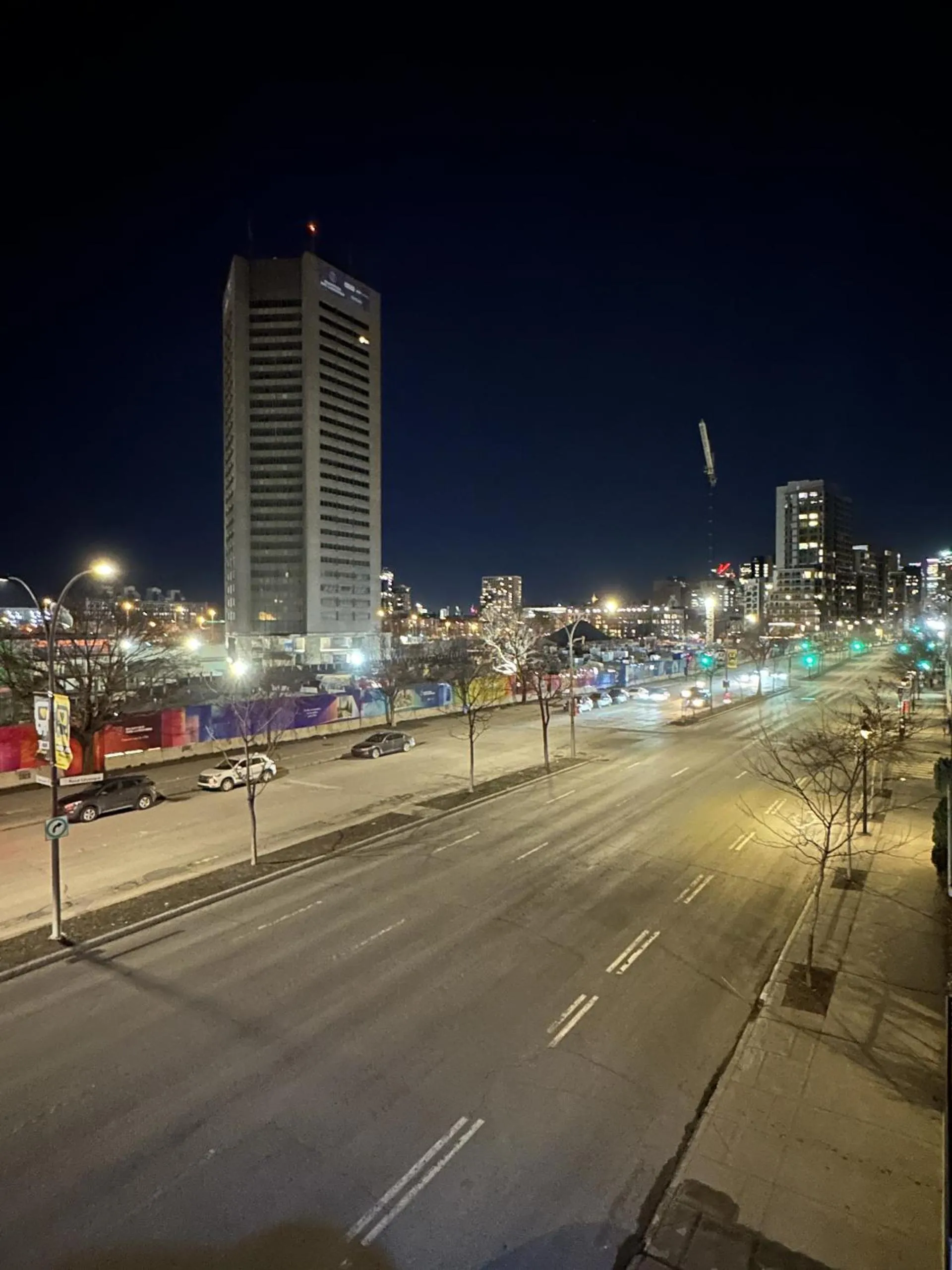Street view in Hotel Mini Inc