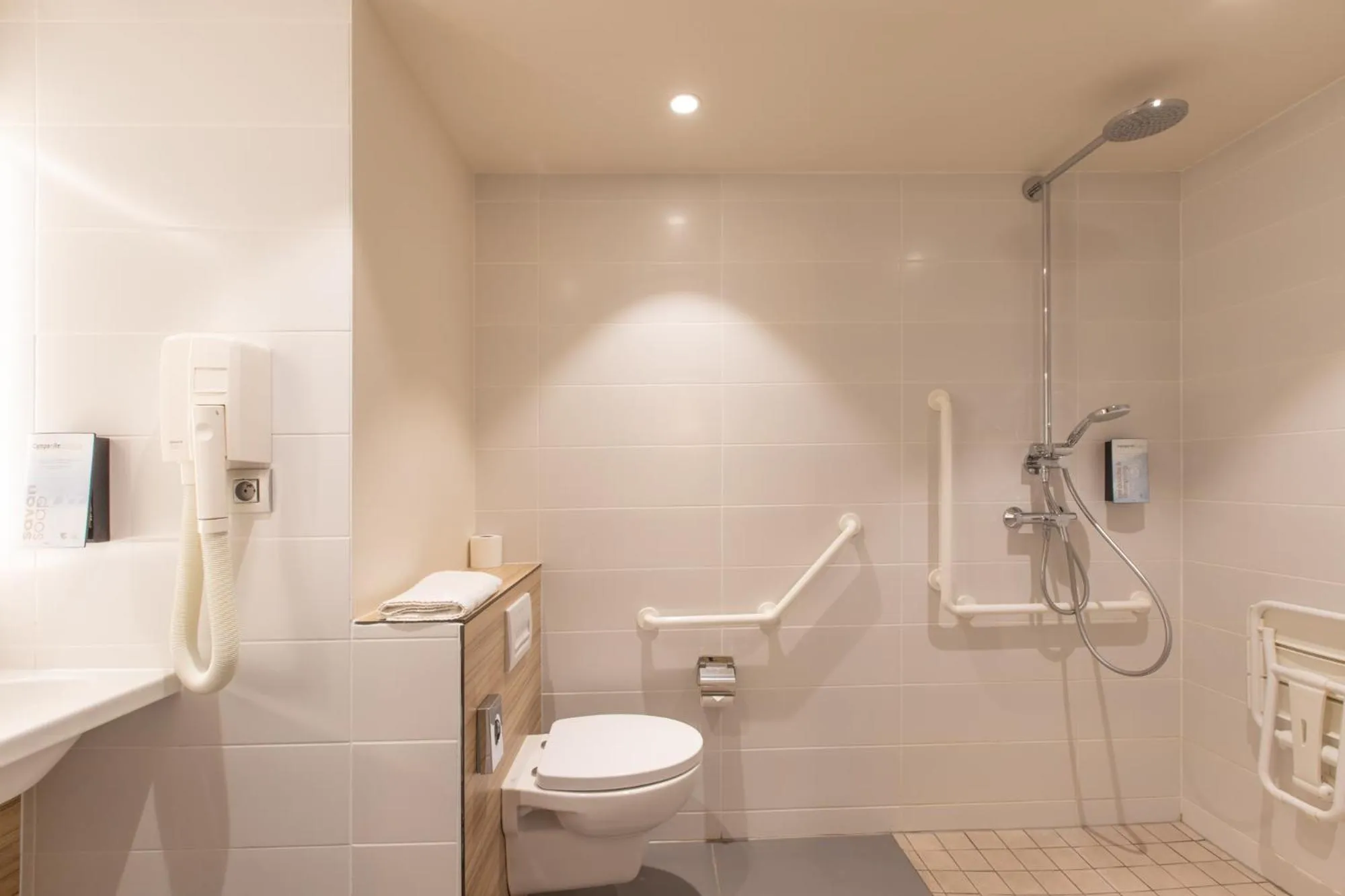 Campanile Metz Centre - Gare