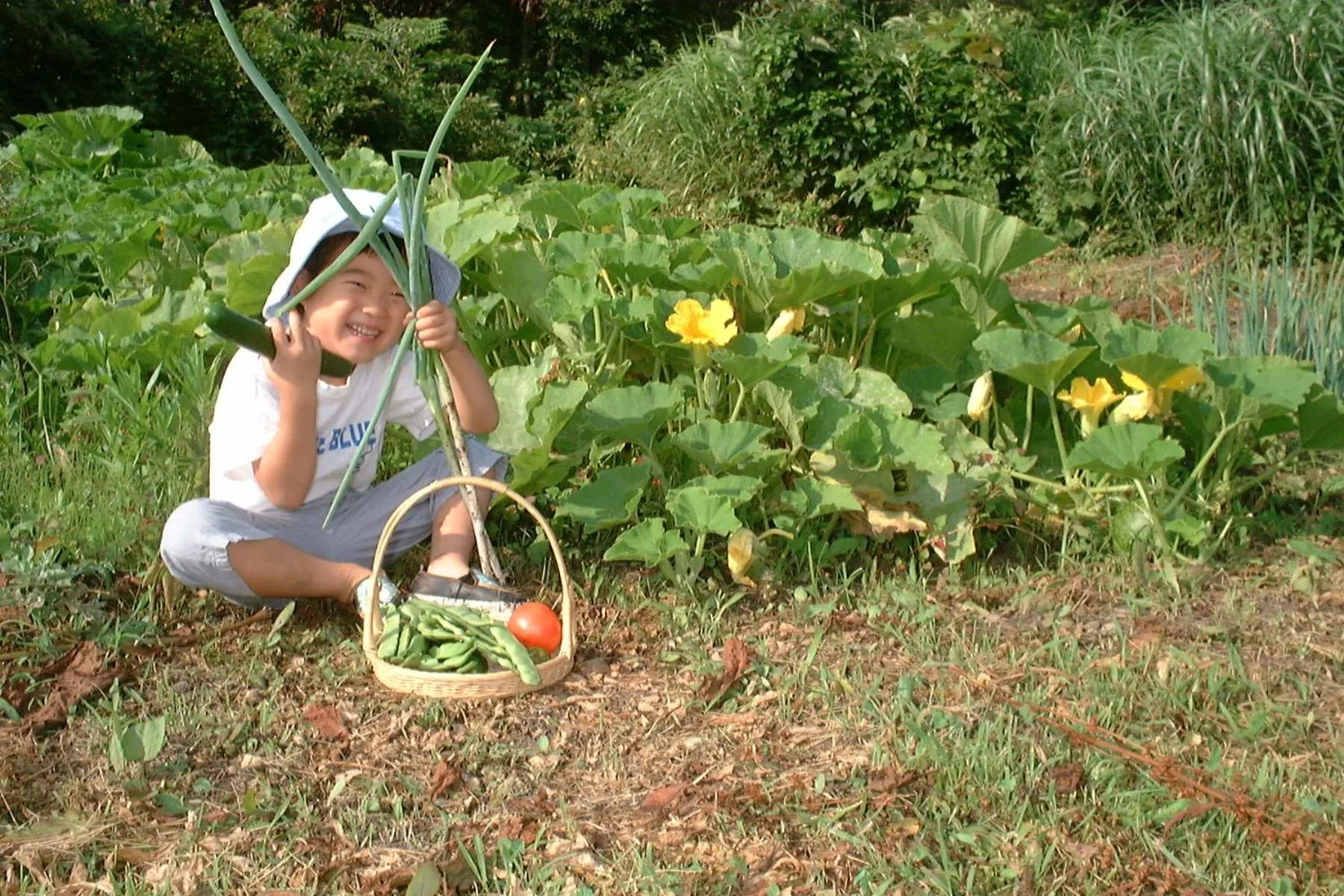 People in Lodge Amenouo