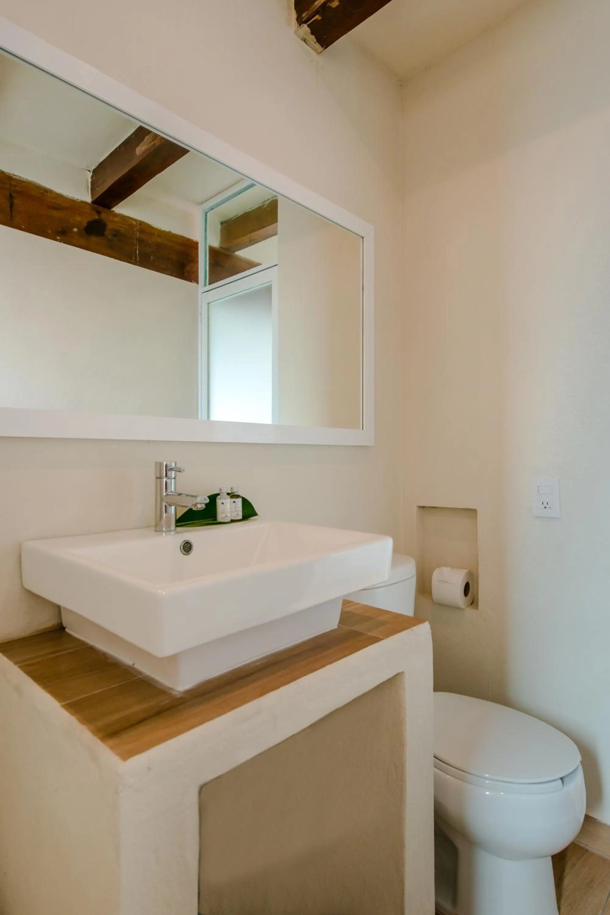 Bathroom in Casa Luca