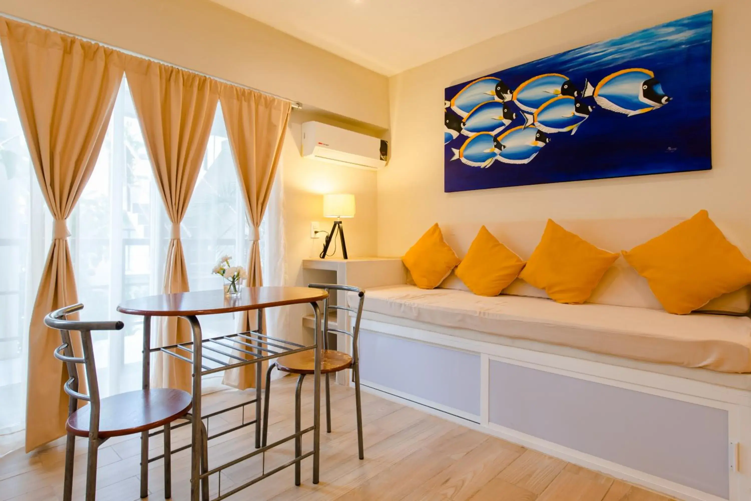 Superior Apartment in Casa Luca Superior Apartment in Casa Luca