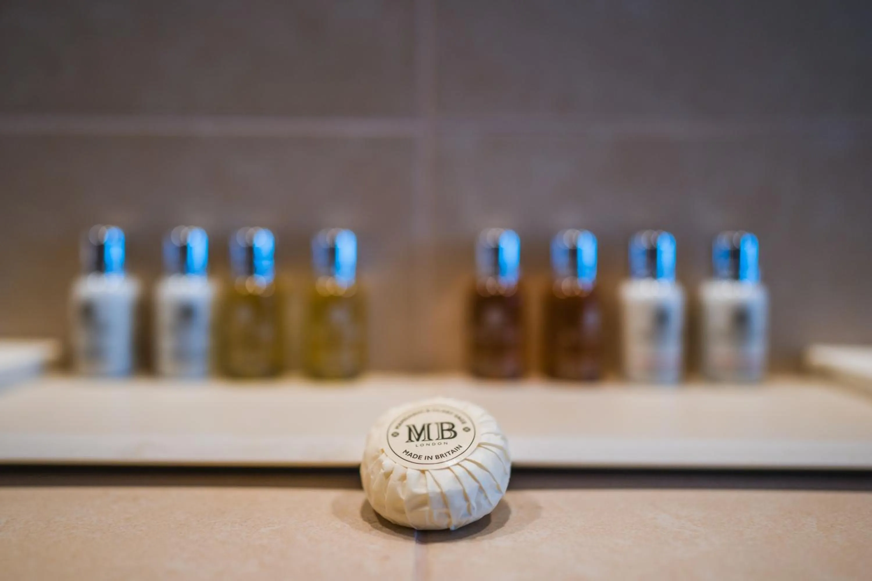 Bathroom in Hotel Vestibul Palace & Villa - Small Luxury Hotels Of The World