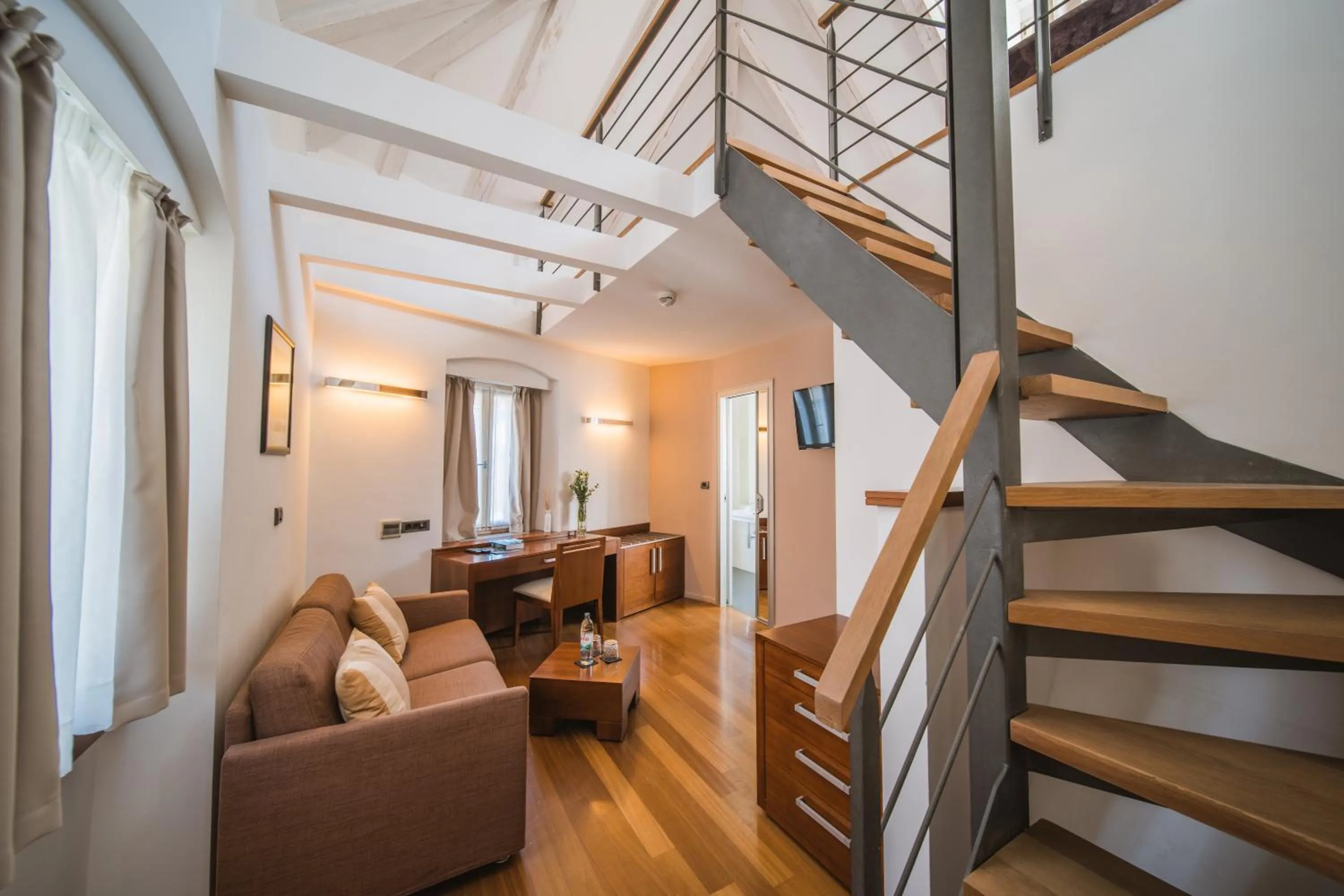 Photo of the whole room in Hotel Vestibul Palace & Villa - Small Luxury Hotels Of The World