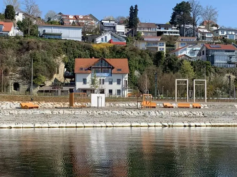 Gästehaus zum Felsen Gästehaus zum Felsen
