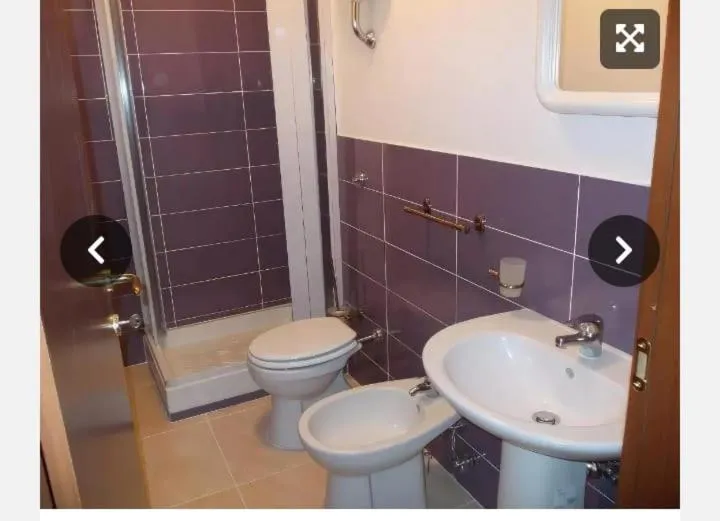 B&B Porta di Suso Camerota