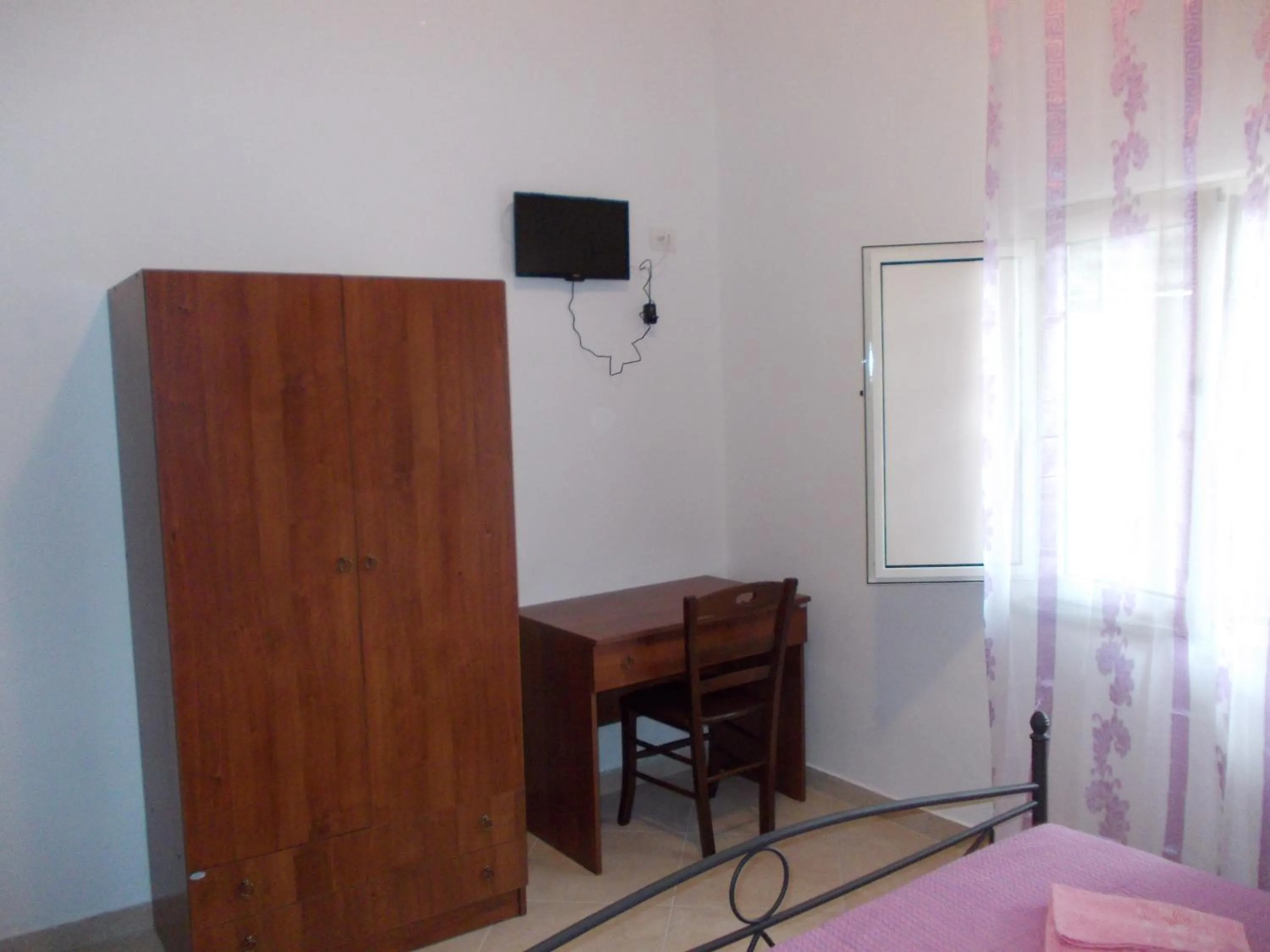 B&B Porta di Suso Camerota