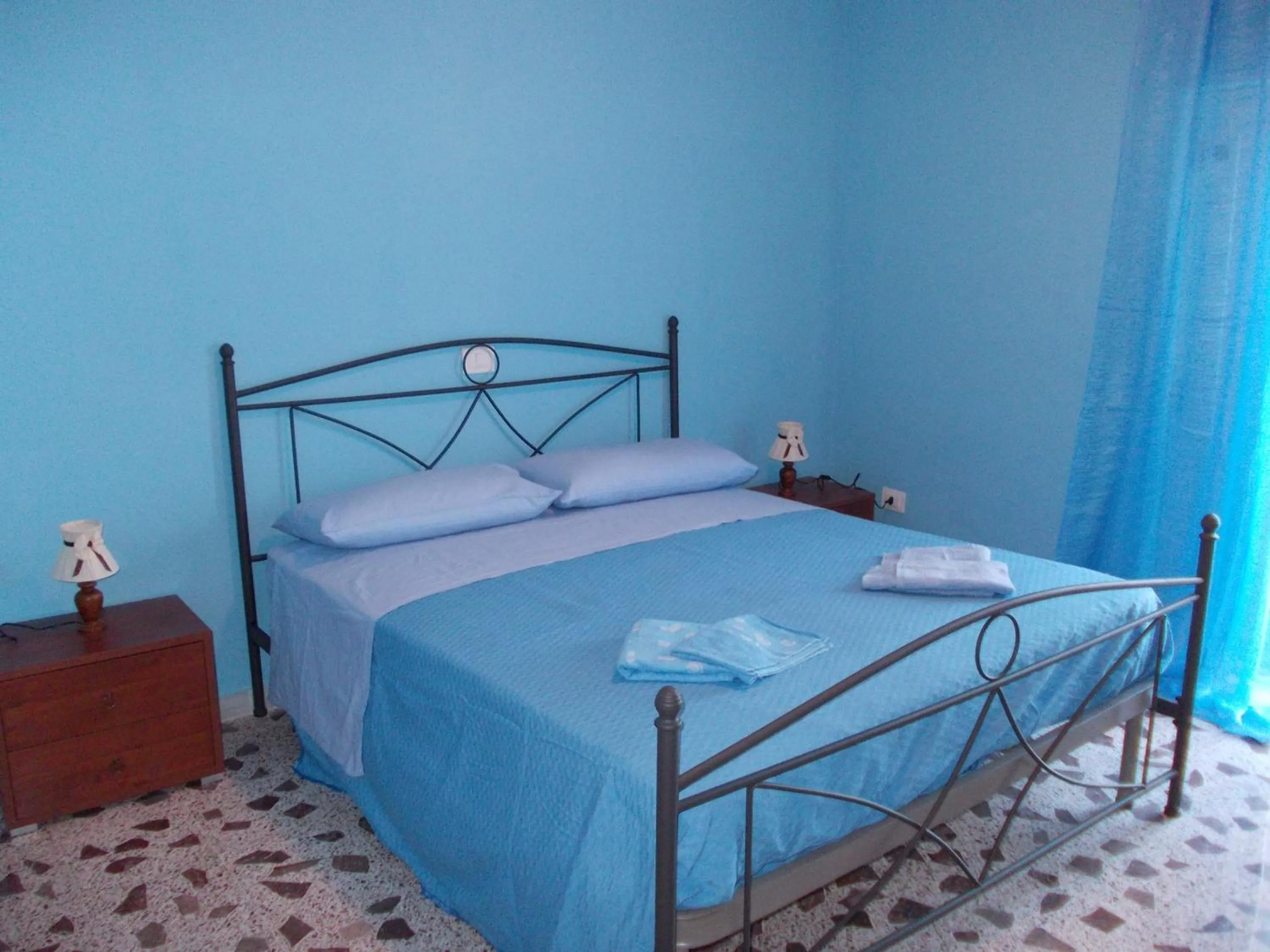 B&B Porta di Suso Camerota