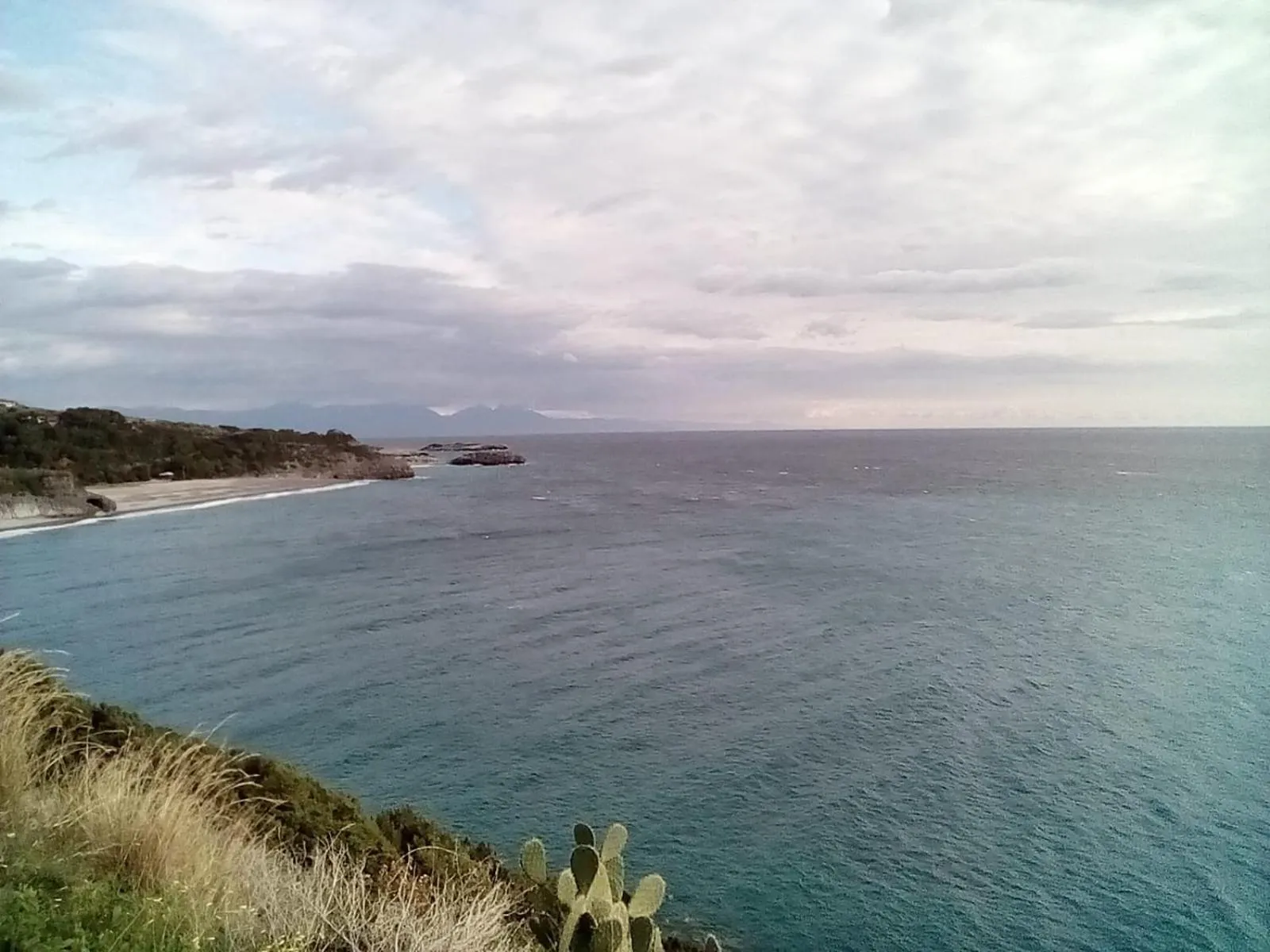 B&B Porta di Suso Camerota