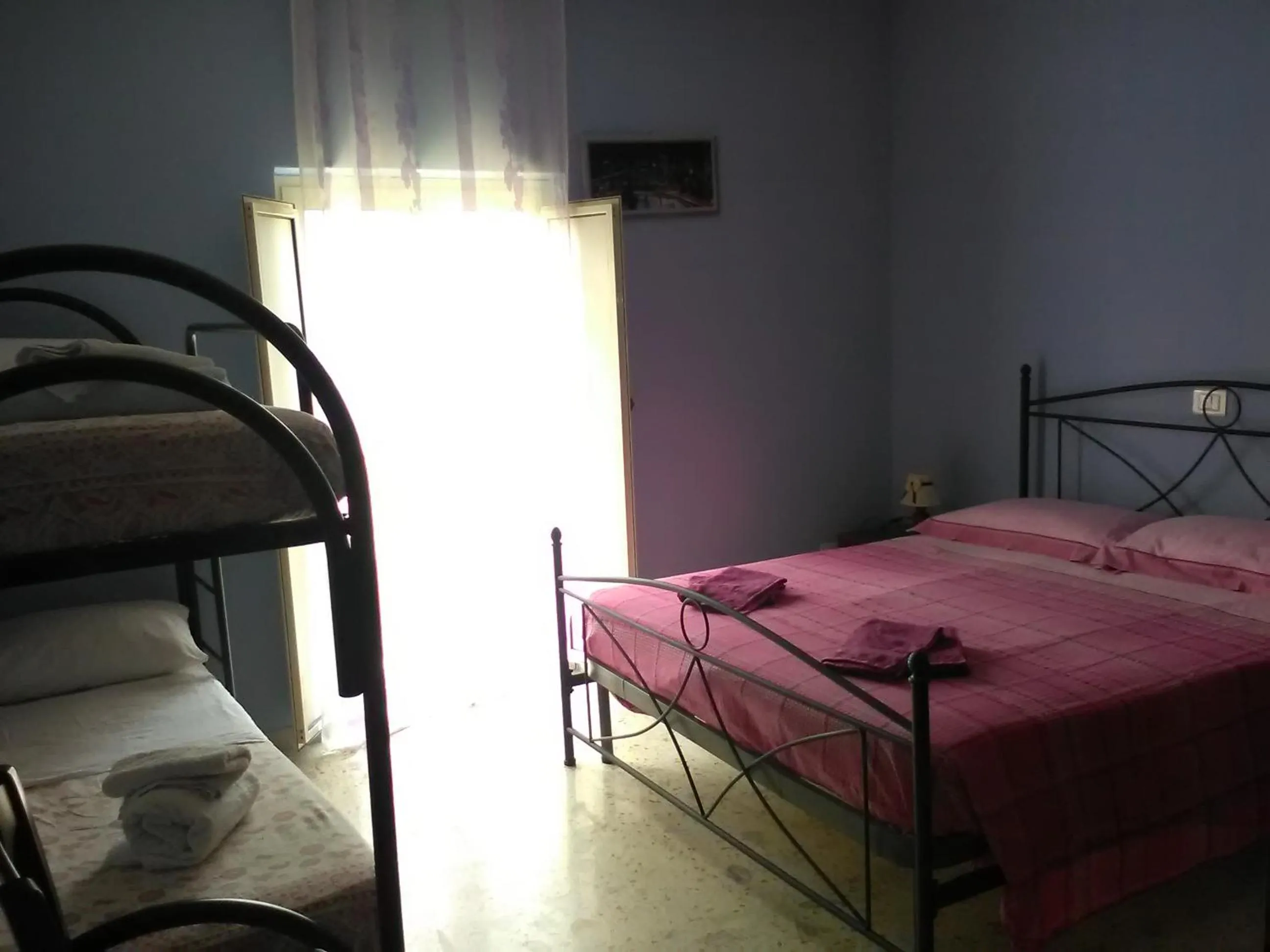 B&B Porta di Suso Camerota