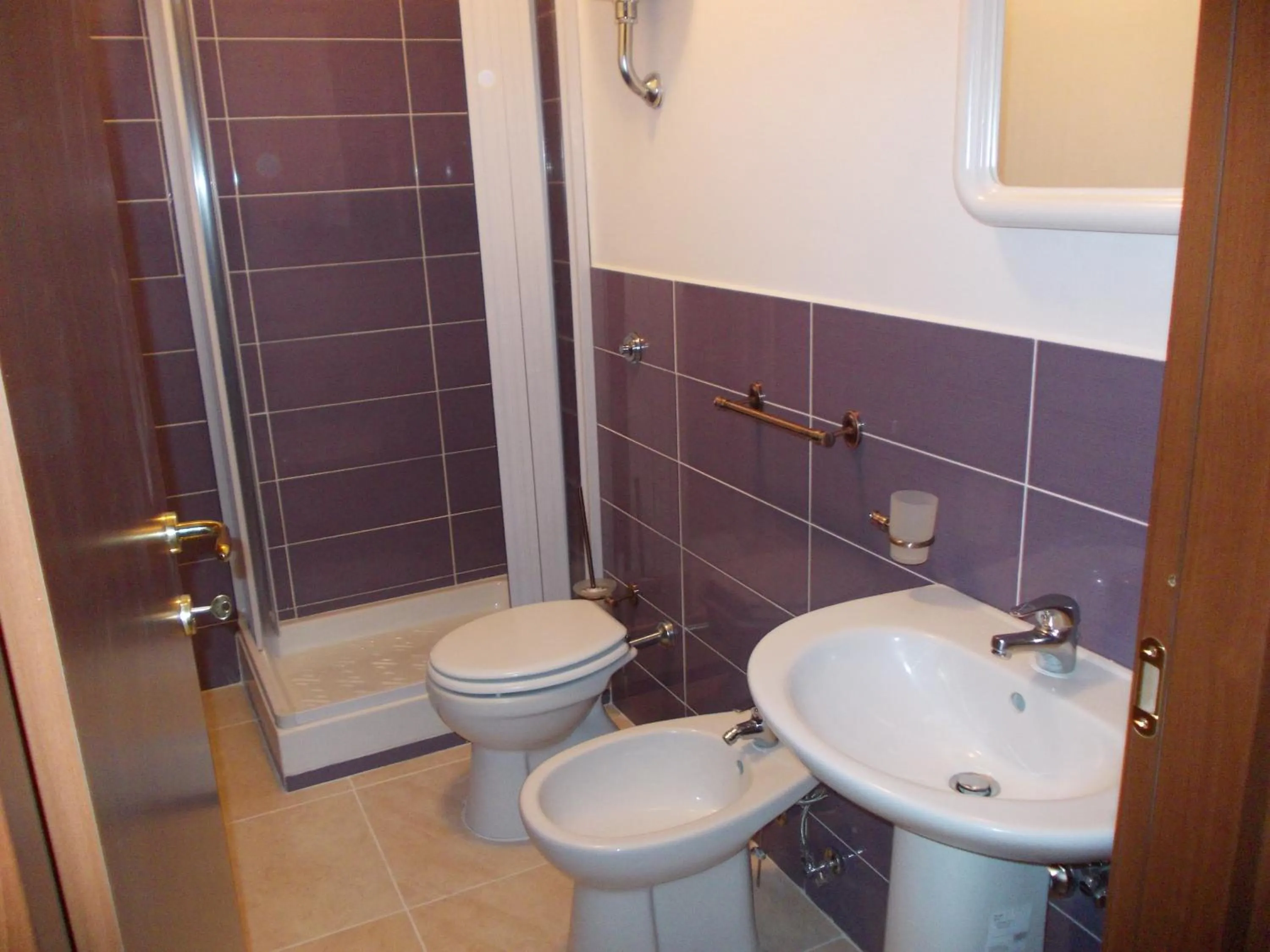 B&B Porta di Suso Camerota