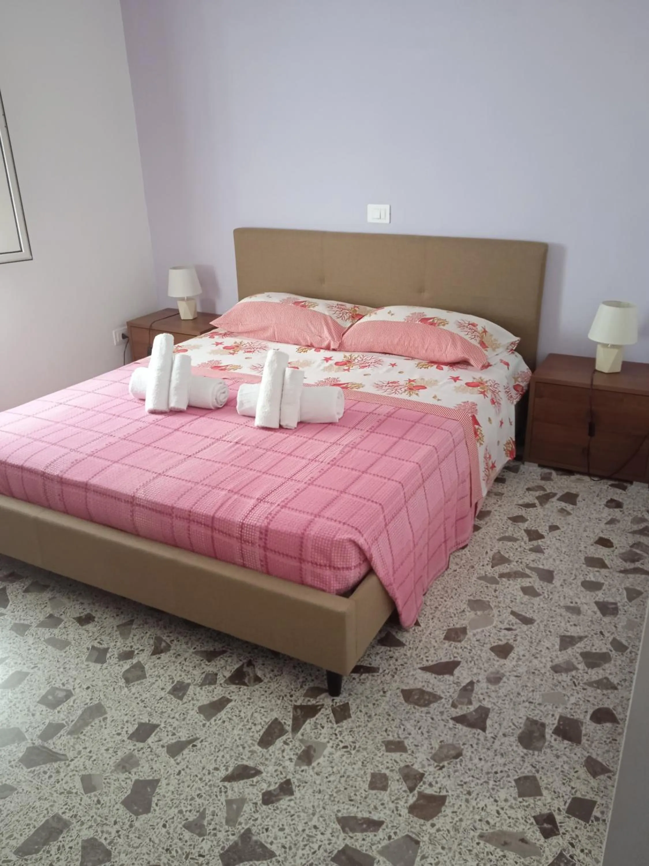 B&B Porta di Suso Camerota