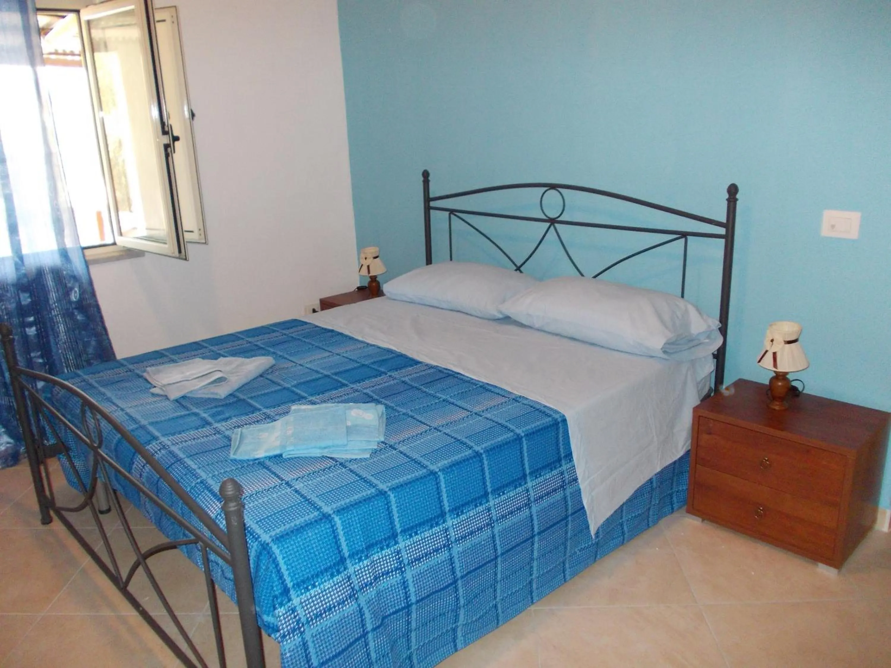 B&B Porta di Suso Camerota