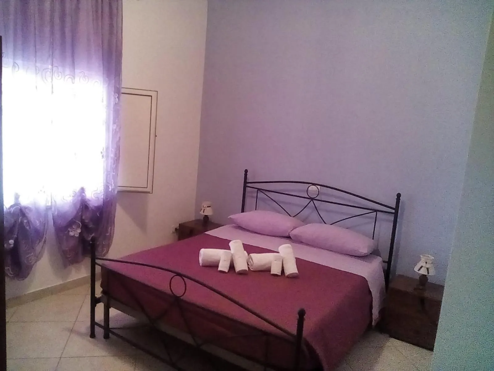 B&B Porta di Suso Camerota