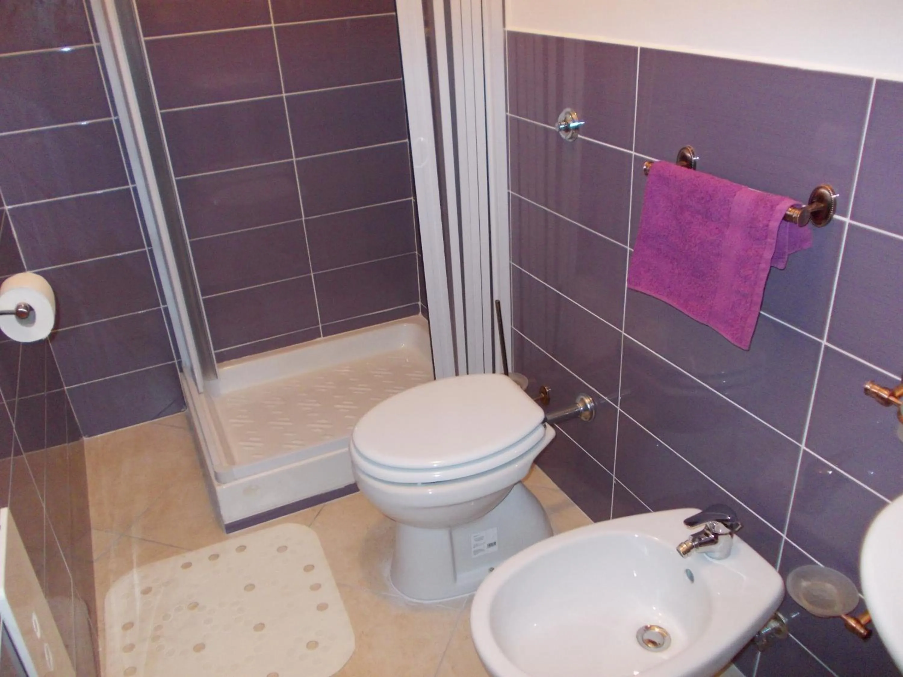 B&B Porta di Suso Camerota