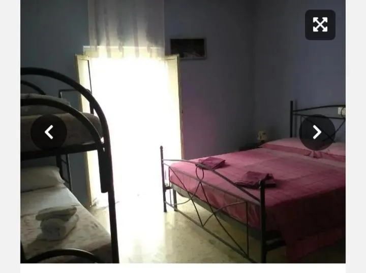 B&B Porta di Suso Camerota