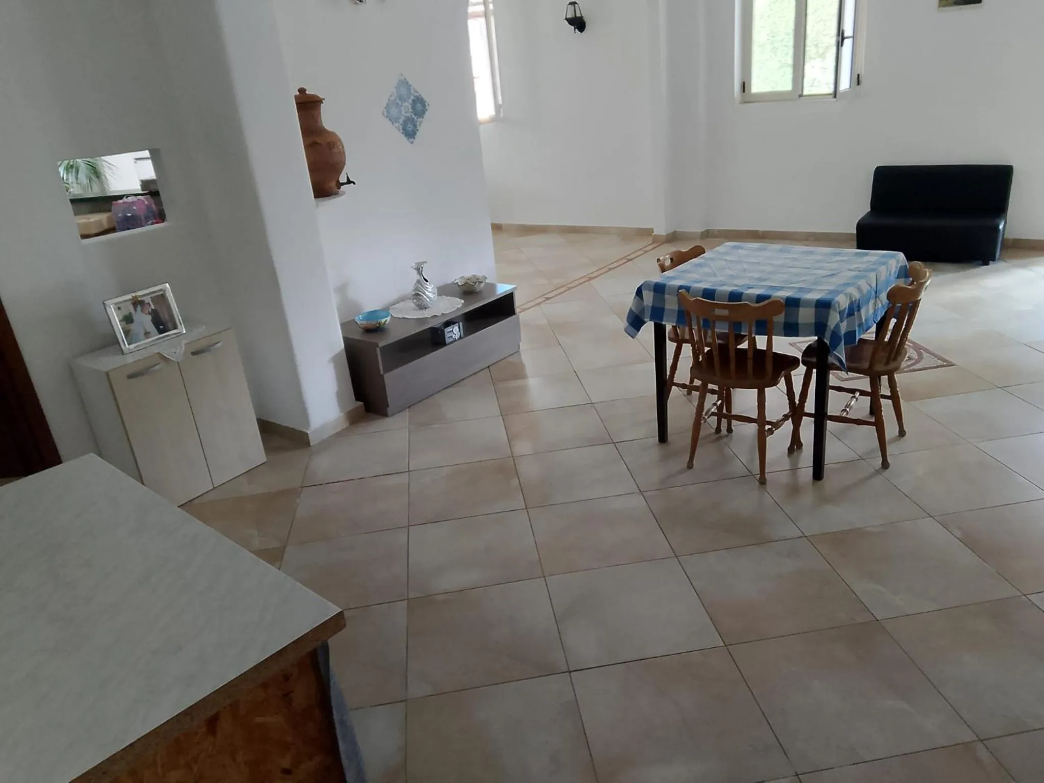 B&B Porta di Suso Camerota