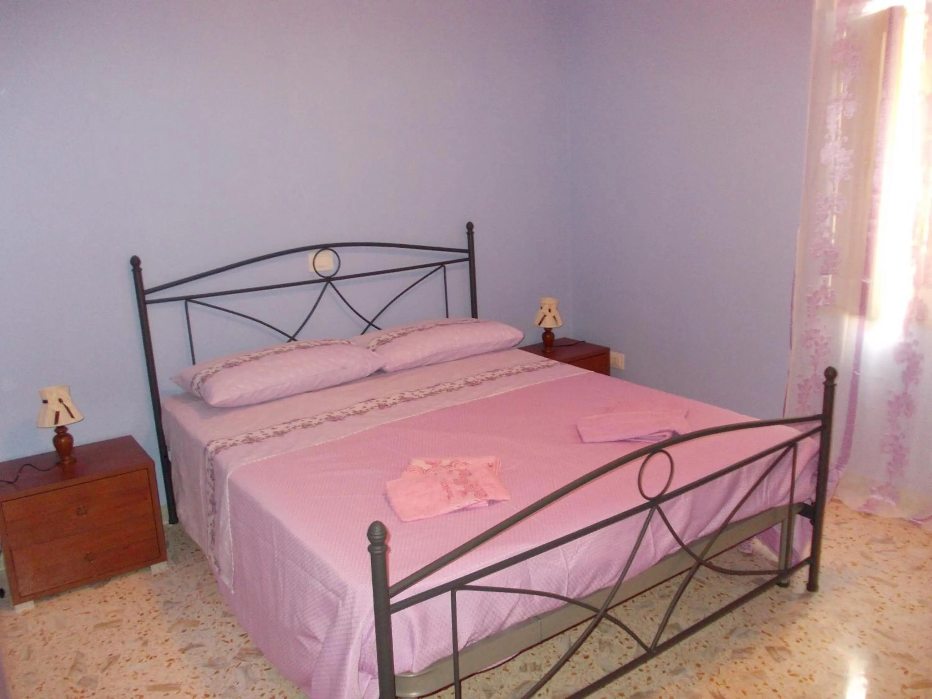 B&B Porta di Suso Camerota