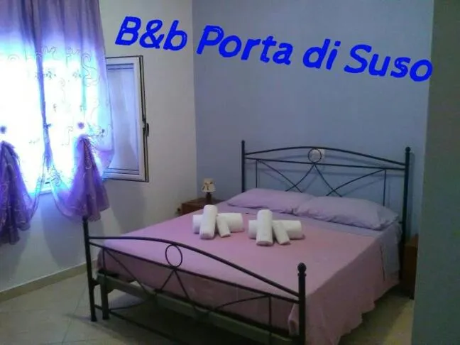 B&B Porta di Suso Camerota