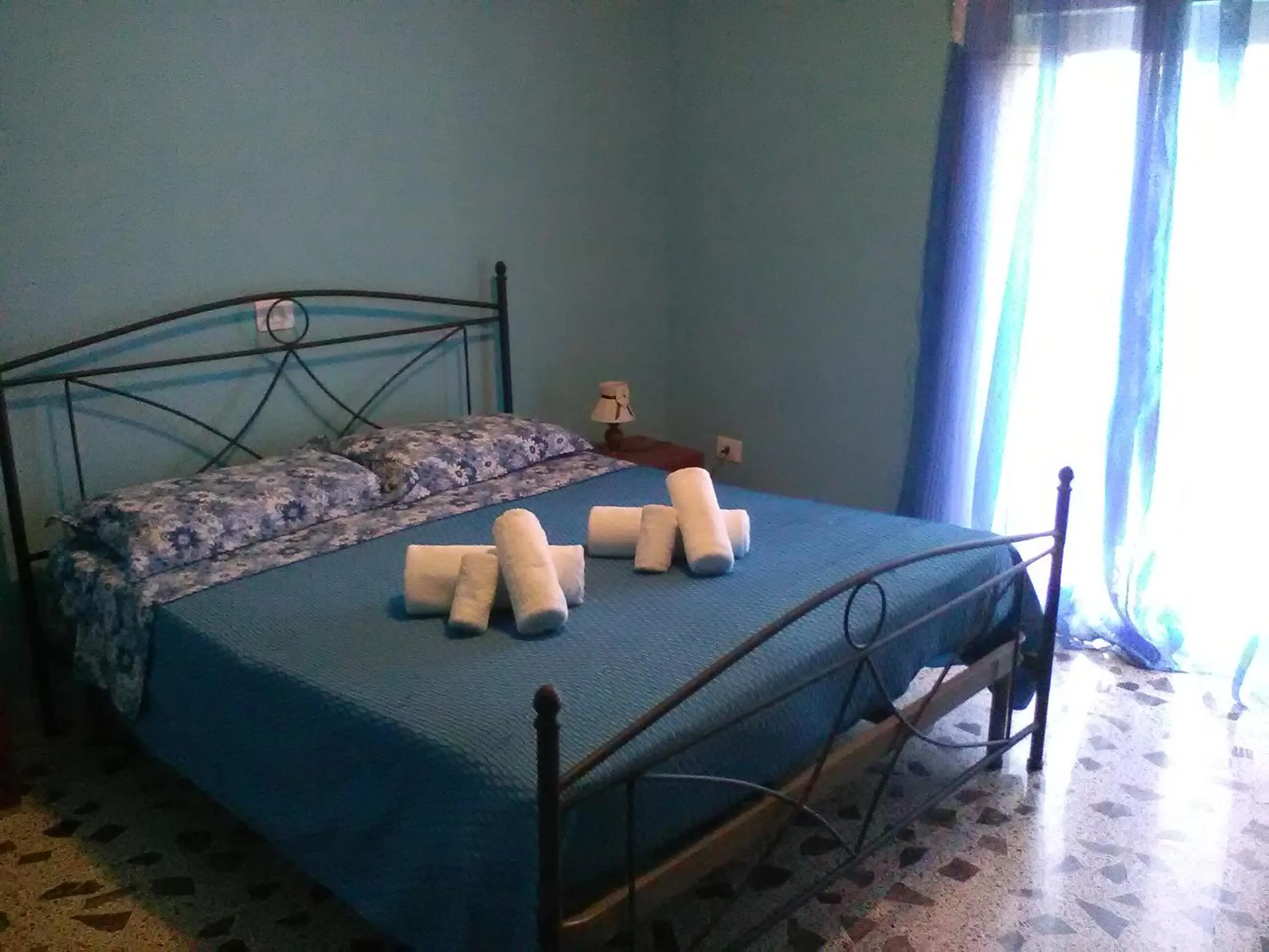 B&B Porta di Suso Camerota