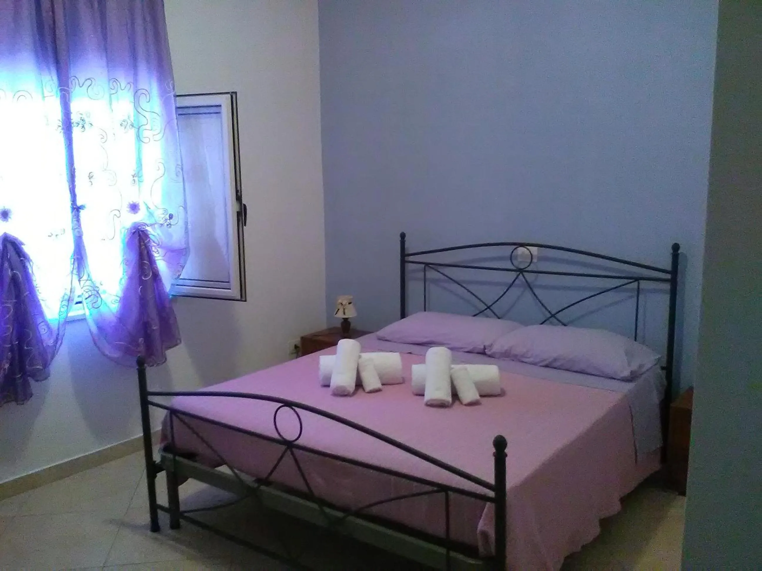 B&B Porta di Suso Camerota