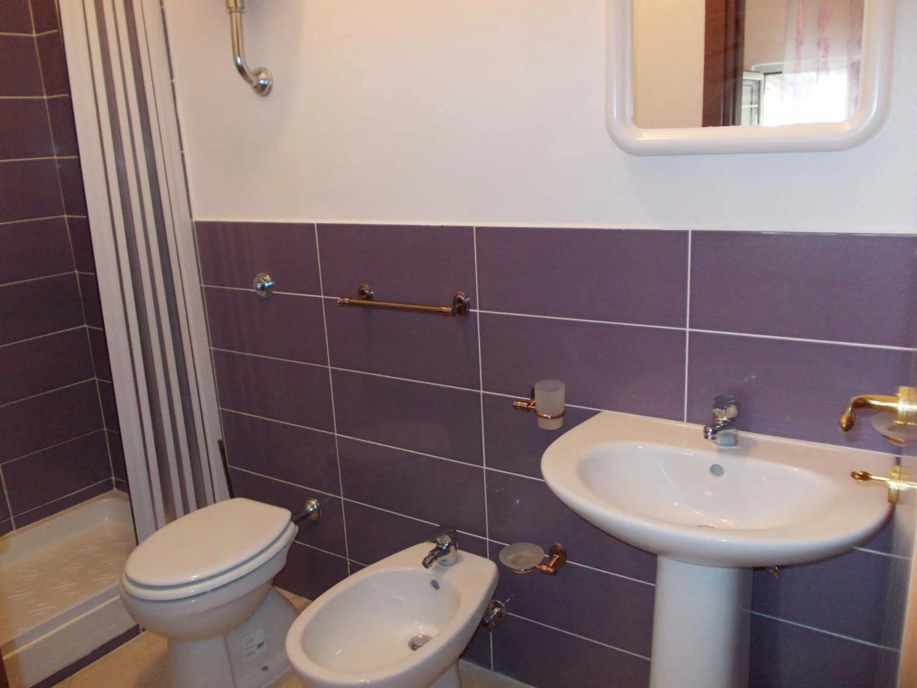 B&B Porta di Suso Camerota