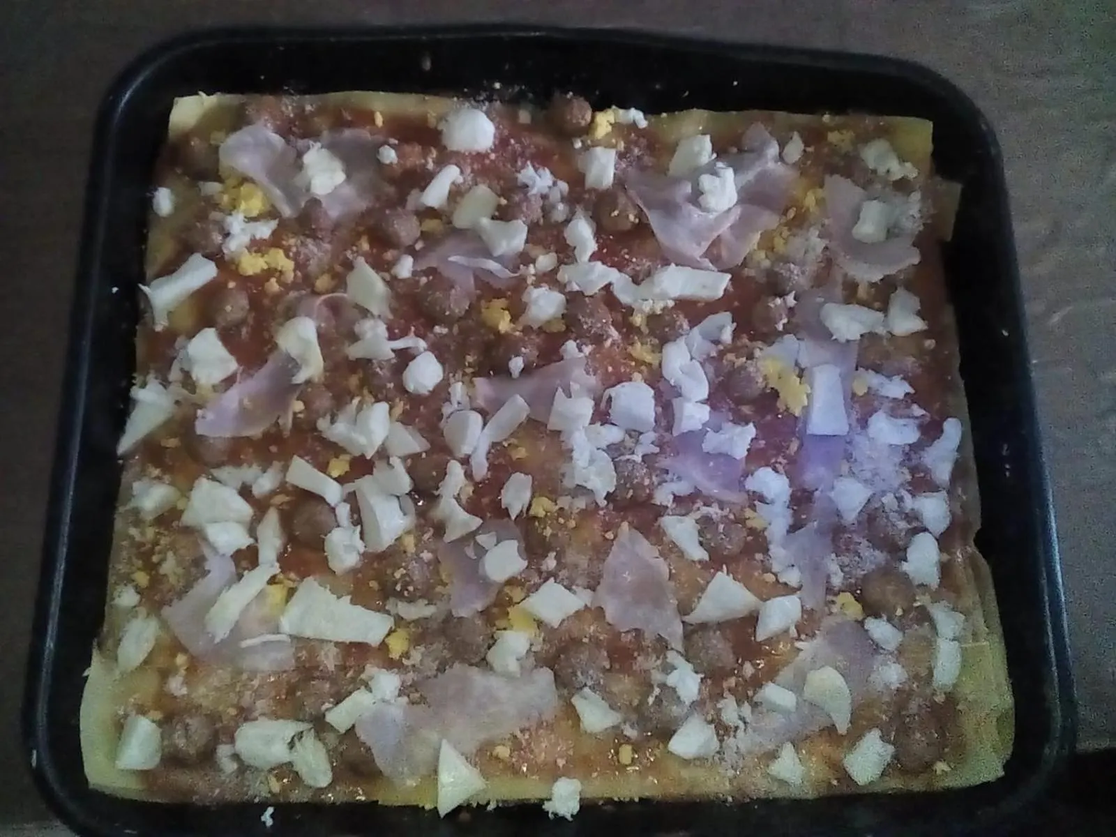 B&B Porta di Suso Camerota