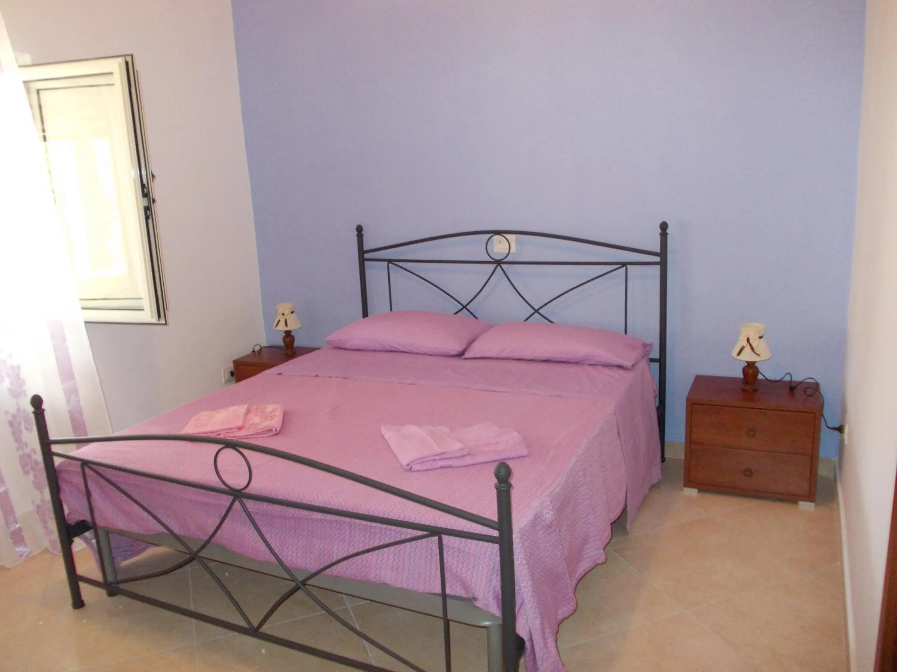 B&B Porta di Suso Camerota