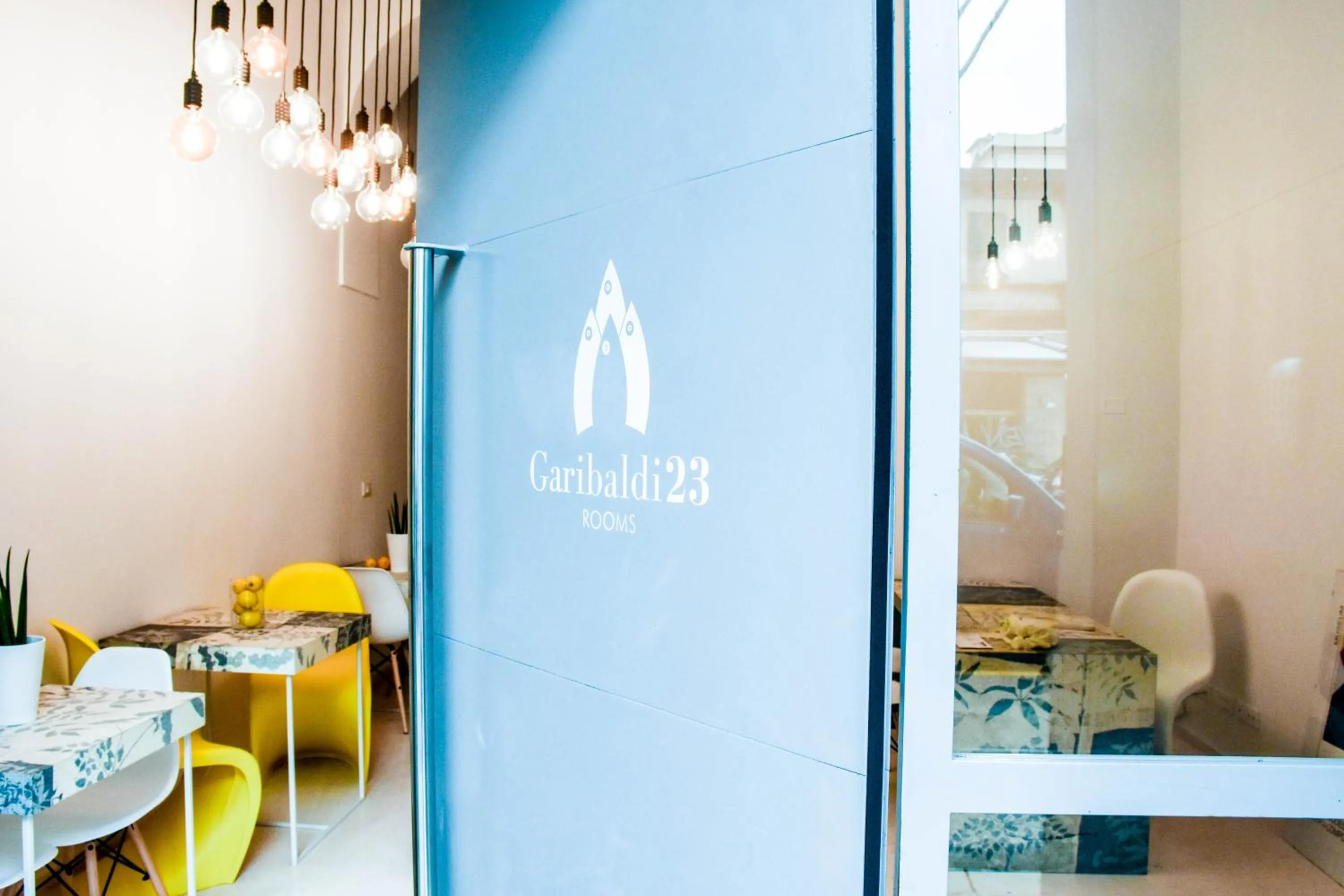 Garibaldi23 Rooms