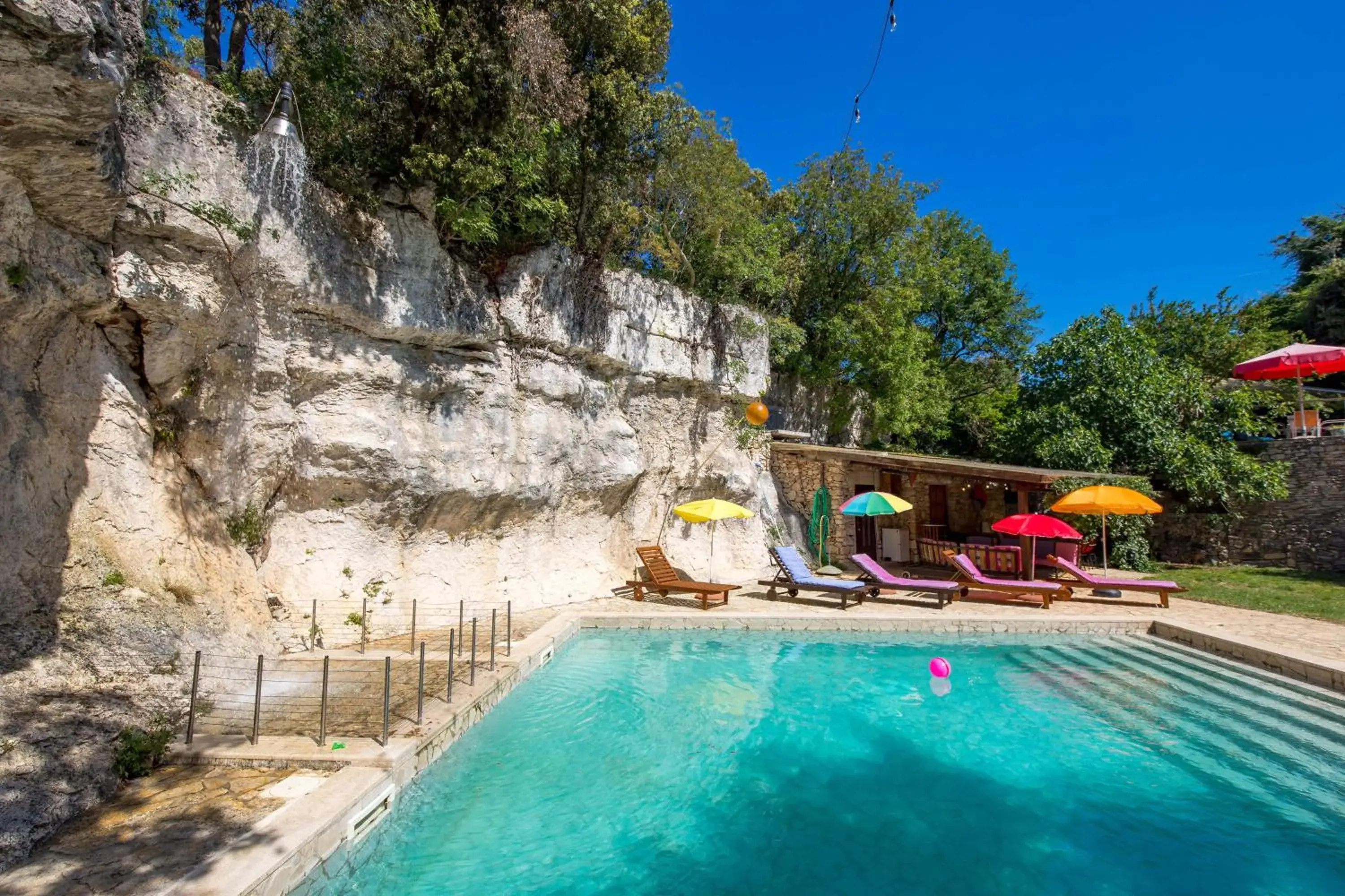 Holiday House Cave Romana Holiday House Cave Romana