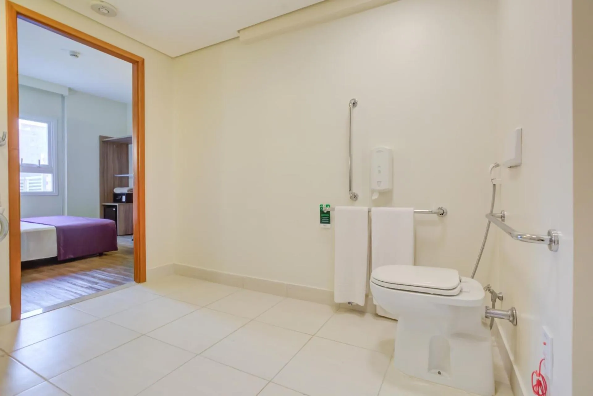 Go Inn Cambuí Campinas