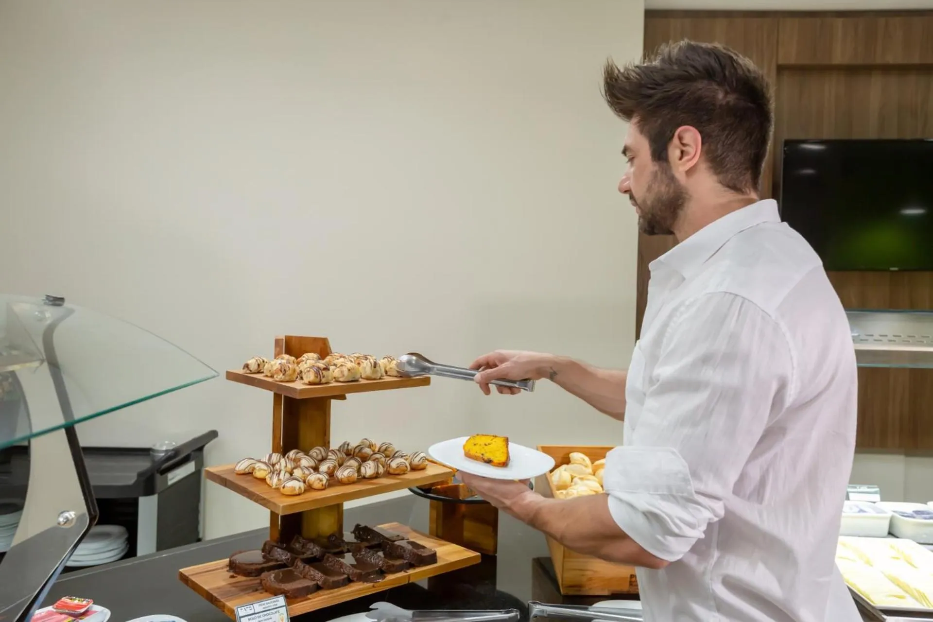 Go Inn Cambuí Campinas