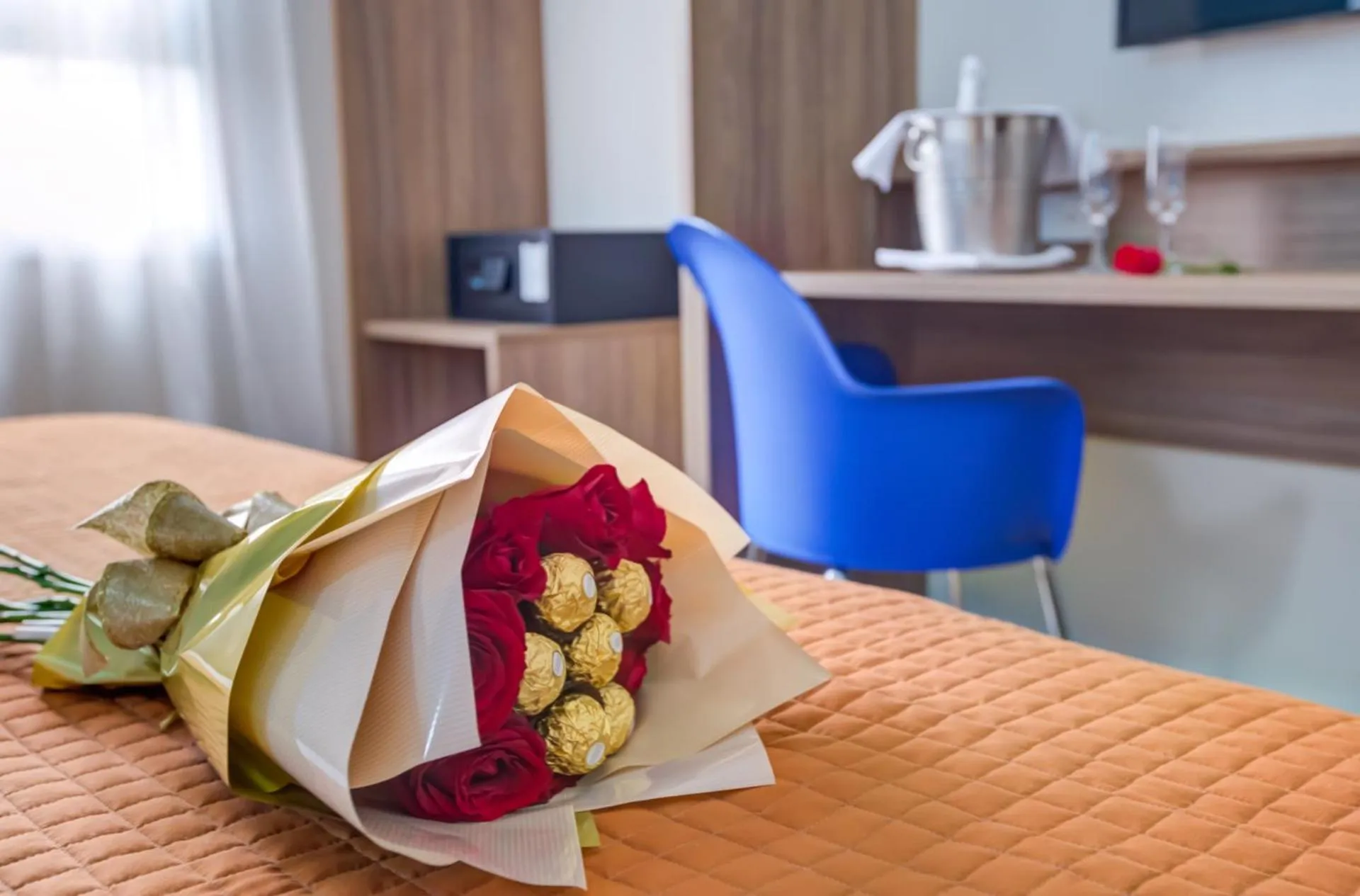 Go Inn Cambuí Campinas