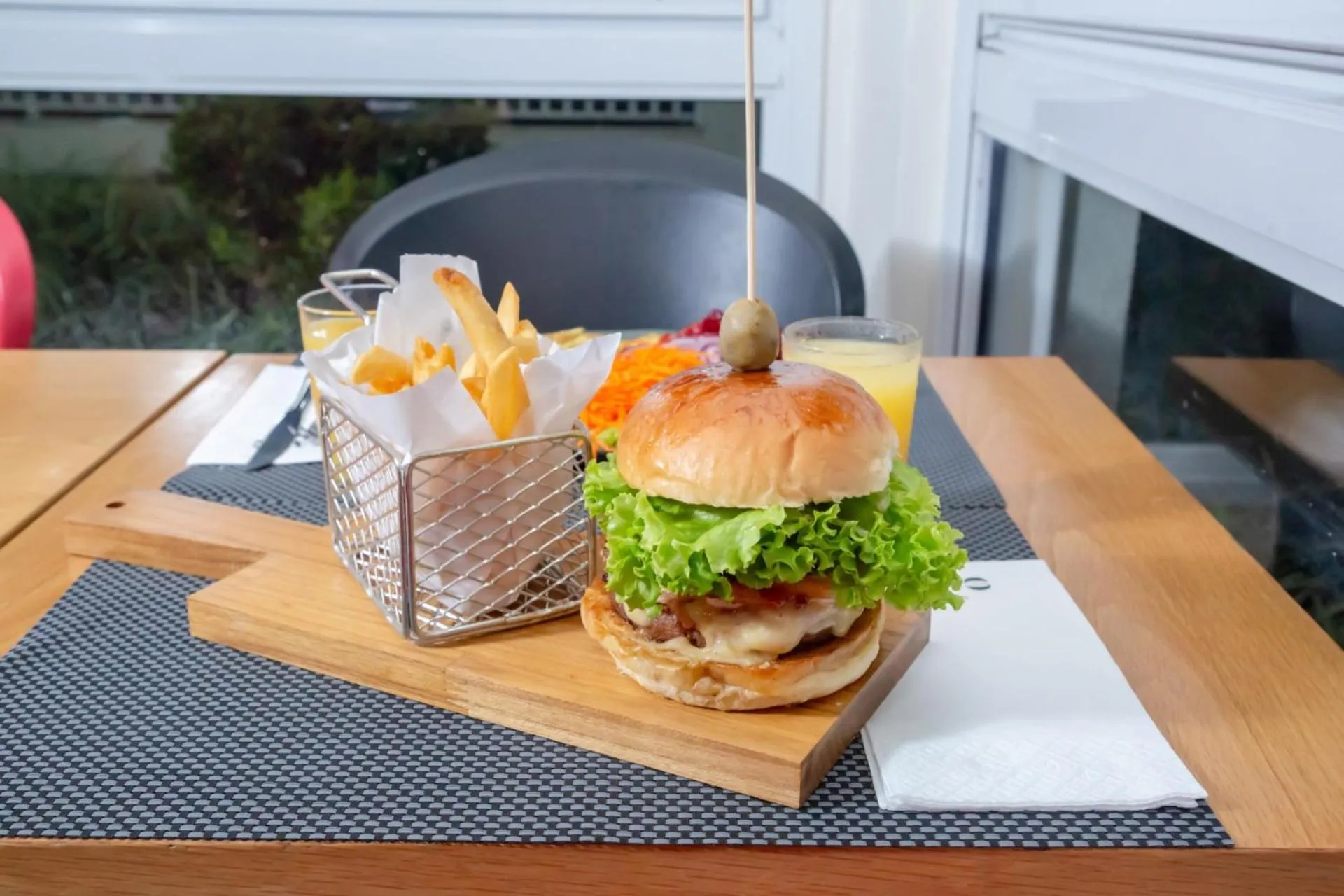 Go Inn Cambuí Campinas