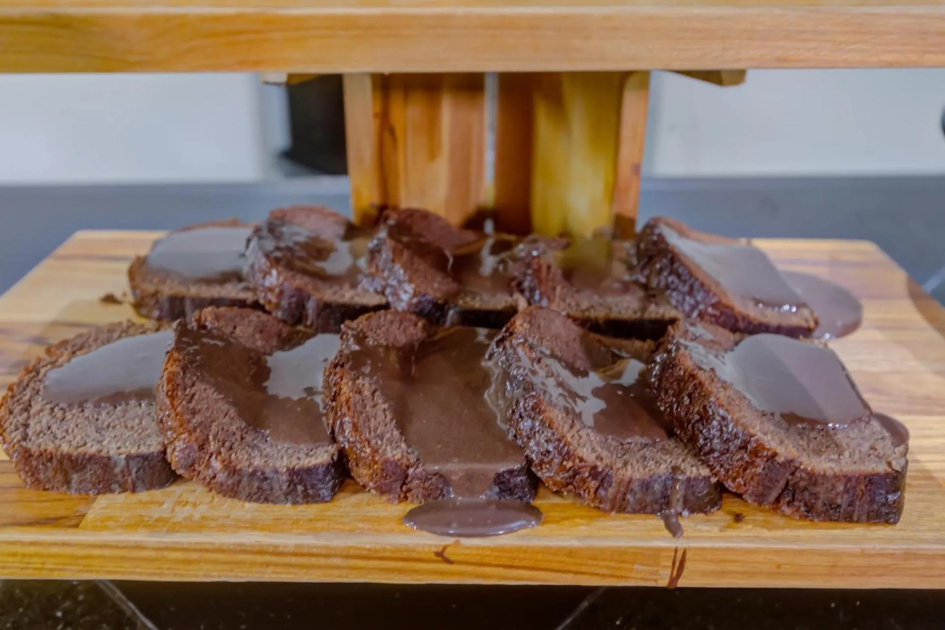 Breakfast in Go Inn Cambuí Campinas