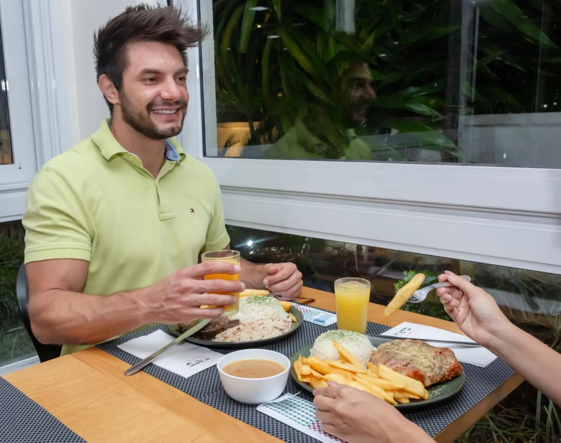 Go Inn Cambuí Campinas