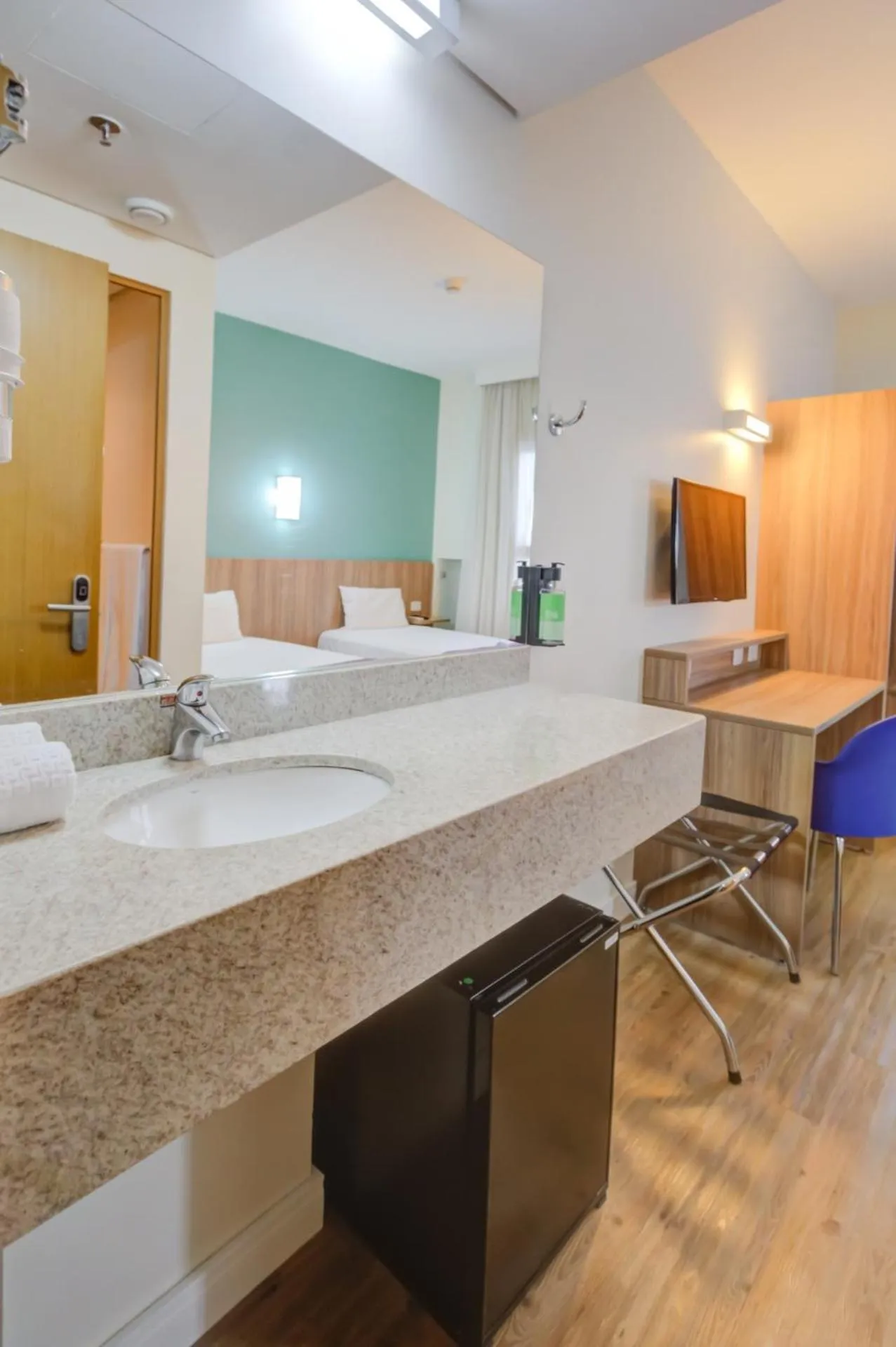 Go Inn Cambuí Campinas